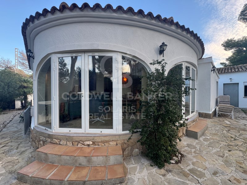 Jávea / Xàbia, Comunidad Valenciana, ES, 4 Bedrooms Bedrooms, ,3 BathroomsBathrooms,Residential,For Sale,1687134