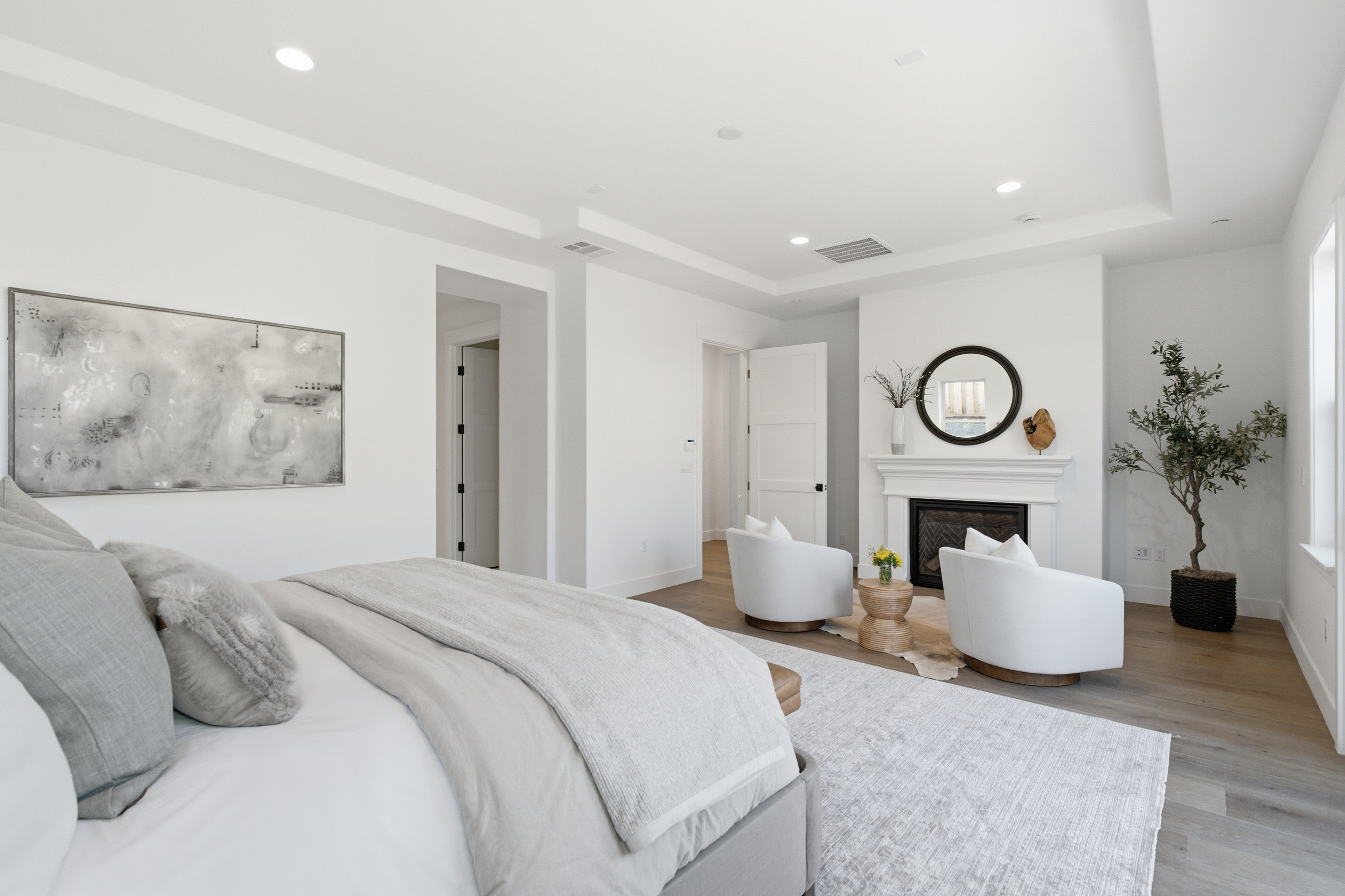  New Construction in the Heart of Danville - 物件實景