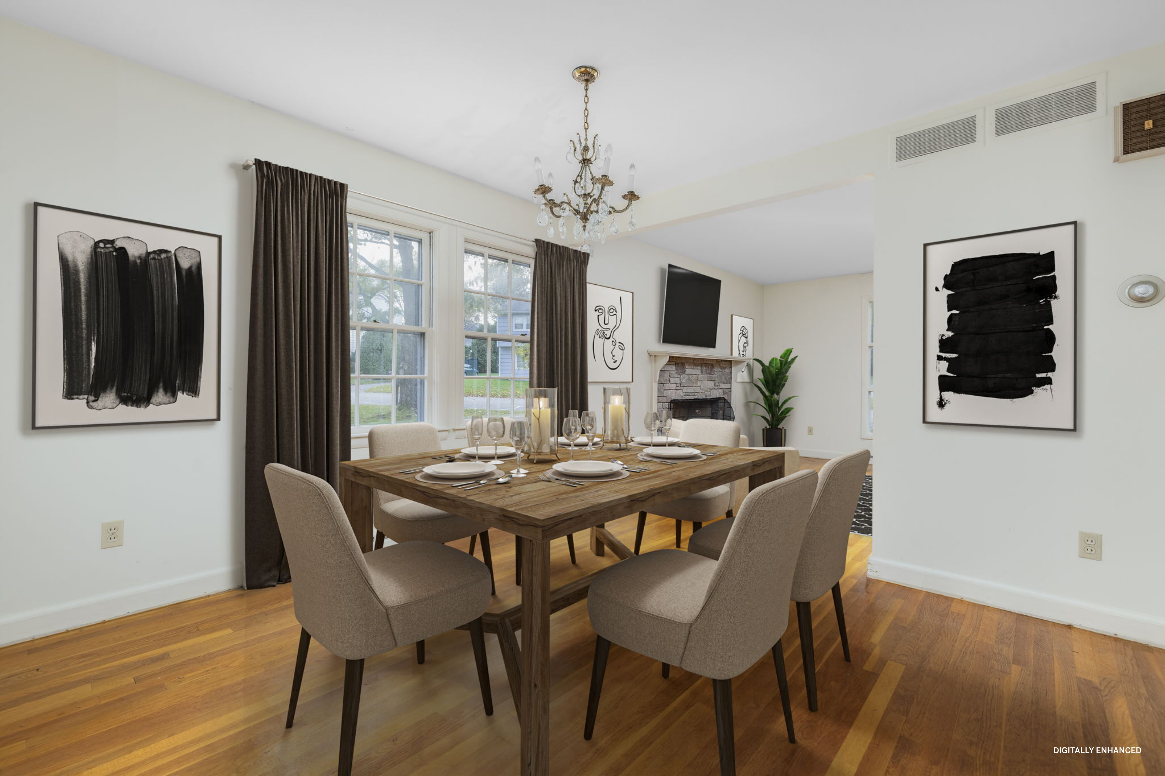  Room to Gather, Space to Grow—Make It Your Own in North Dartmouth - 物件實景