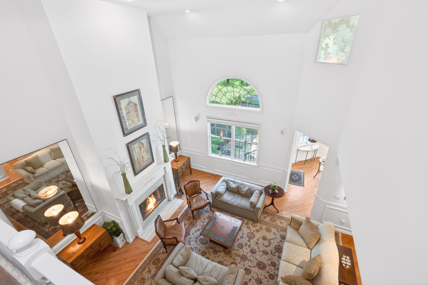  ?Amherst Mews? Stunning Townhome features Golf Course Views - 物件實景
