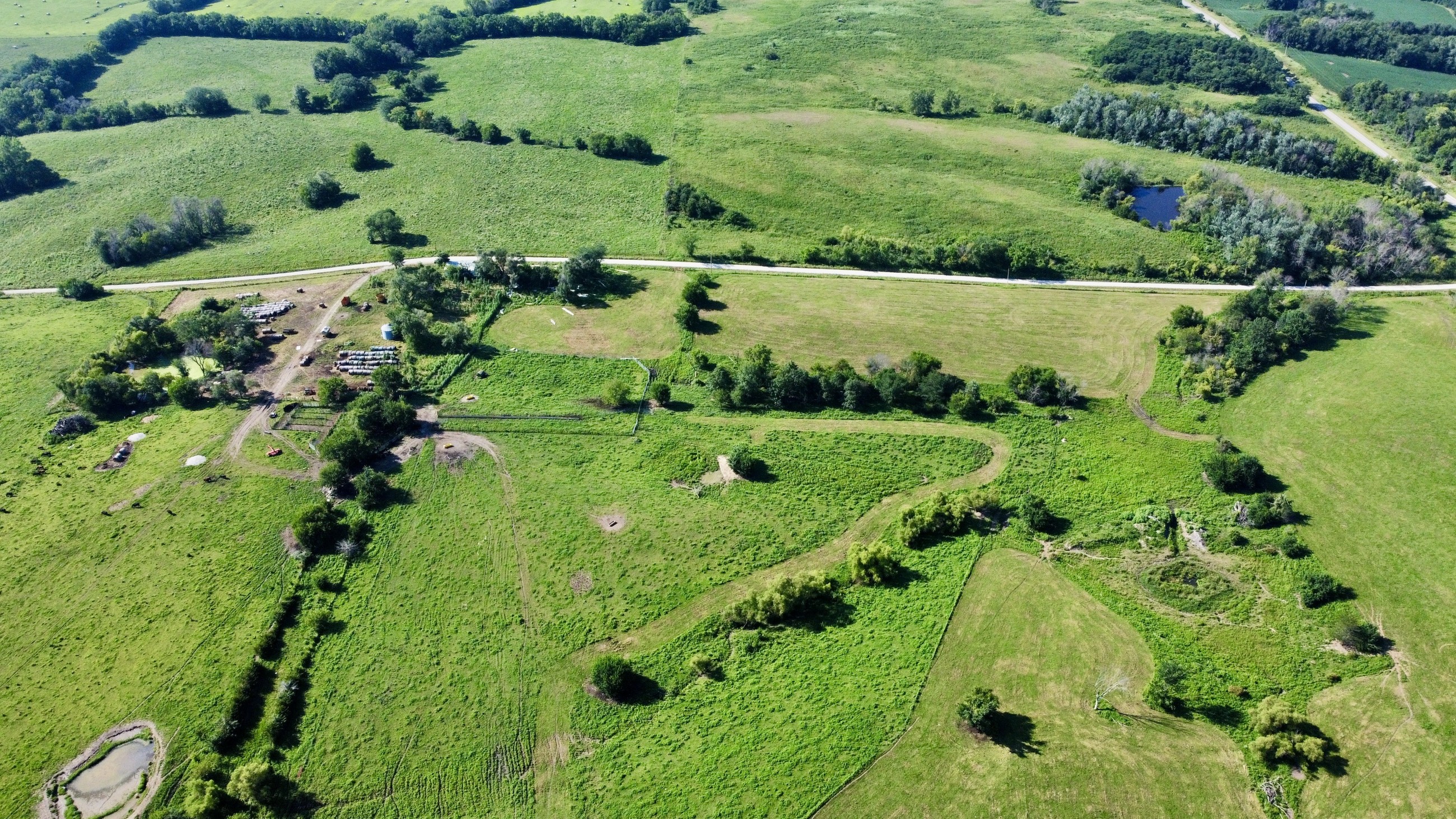 Princeton, Missouri, 64673, United States, ,Land,For Sale,2001559