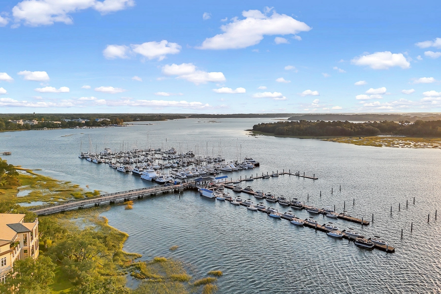  6 Shadewood Lane, Hilton Head Island - 物件實景