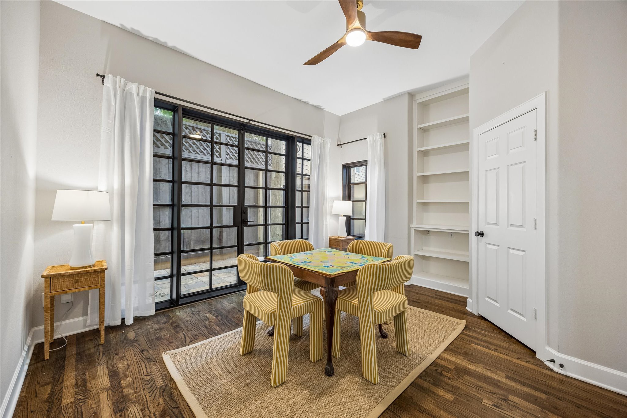  6513 Taggart Street B - 物件實景