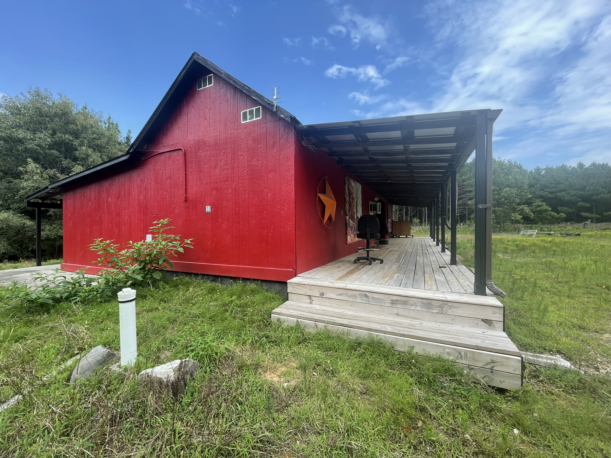 Cove, Arkansas, 71937, United States, 2 Bedrooms Bedrooms, ,Residential,For Sale,1938285