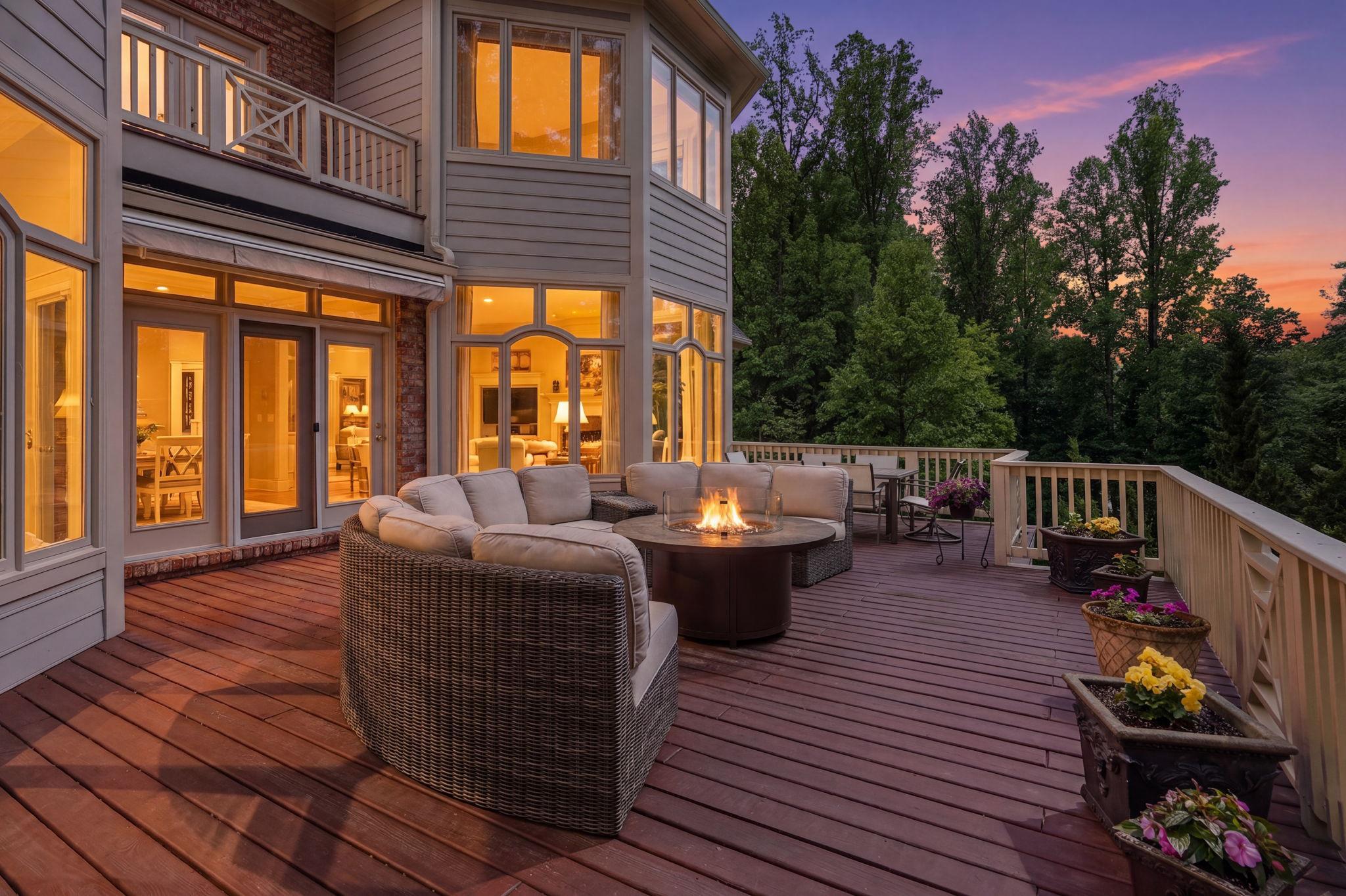  7818 Crownhurst Court, Mclean, VA, 22102 - 物件實景