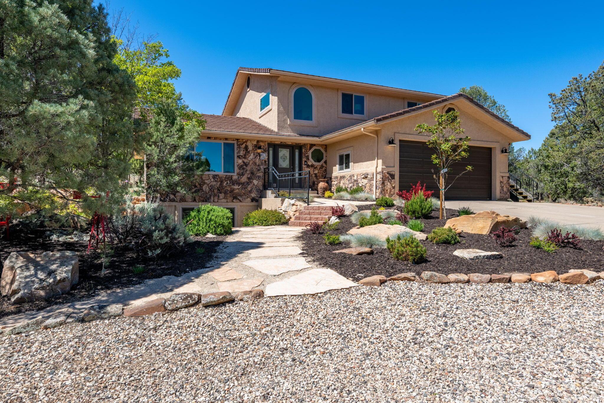 Dammeron Valley, Utah, 84783, United States, 5 Bedrooms Bedrooms, ,3 BathroomsBathrooms,Residential,For Sale,2039749