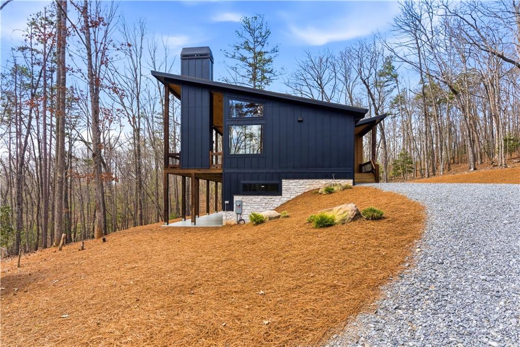 Morganton, Georgia, 30560, United States, 3 Bedrooms Bedrooms, ,4 BathroomsBathrooms,Residential,For Sale,2037777