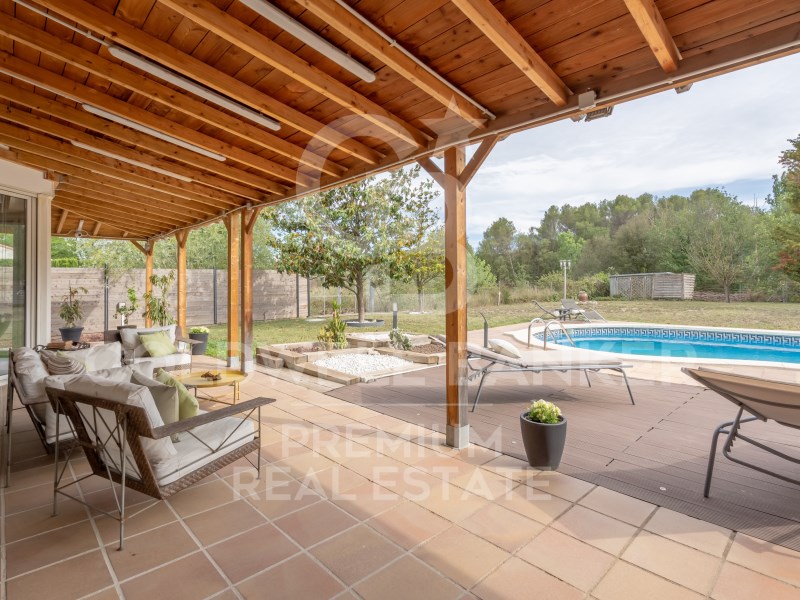 Sant Quirze del Vallès, Catalonia, ES, 7 Bedrooms Bedrooms, ,3 BathroomsBathrooms,Residential,For Sale,1483113