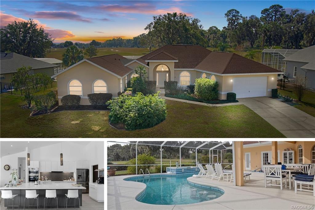 Inverness, Florida, 34453, United States, 4 Bedrooms Bedrooms, ,3 BathroomsBathrooms,Residential,For Sale,1980219