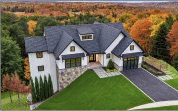 Flower Hill, New York, 11576, United States, ,Land,For Sale,1976145