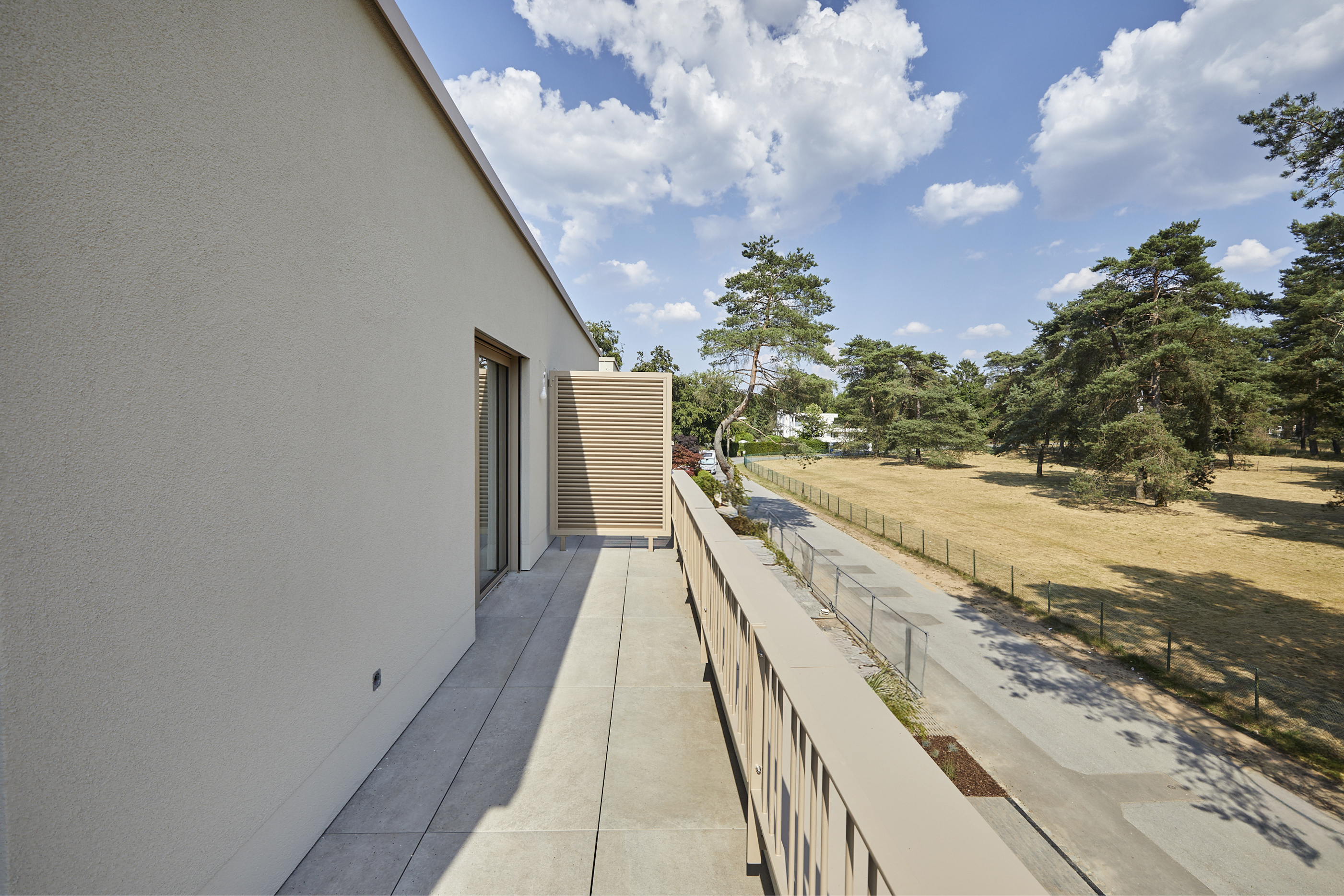  Maison à Bridel - 物件實景