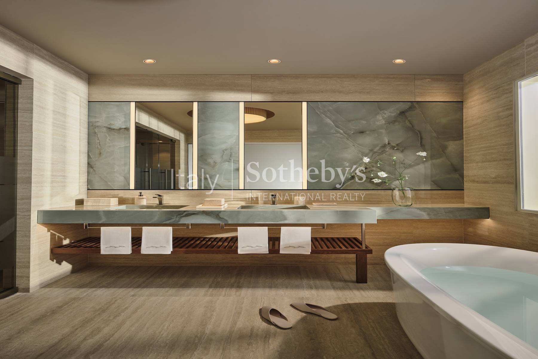  Elegant villa with SPA and infinity pool on Lake Garda - 物件實景