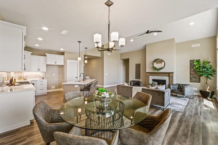 Colbert, Washington, 99005, United States, 4 Bedrooms Bedrooms, ,3 BathroomsBathrooms,Residential,For Sale,1777923
