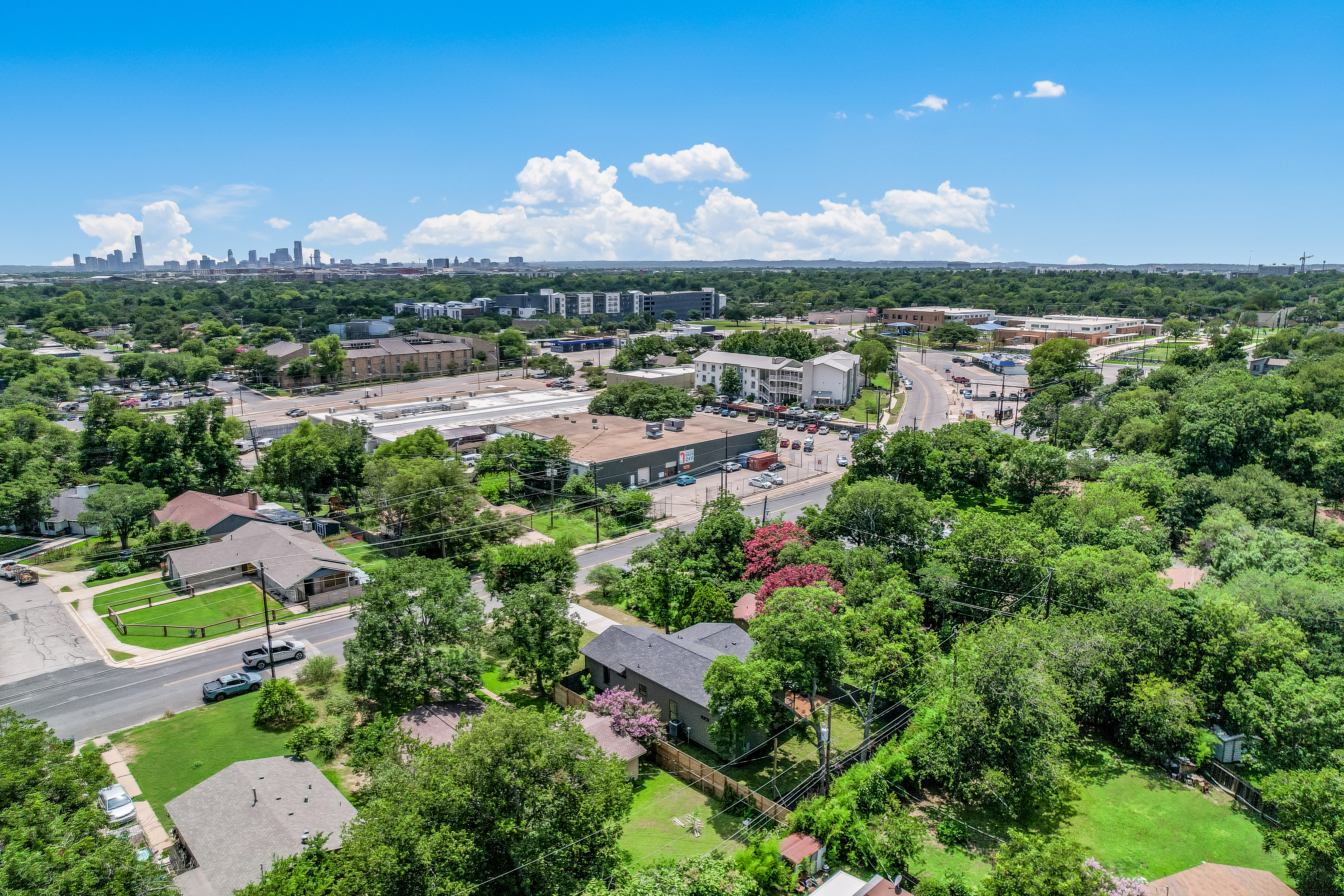  2006 Wheless Lane, Austin, TX 78723 - 物件實景
