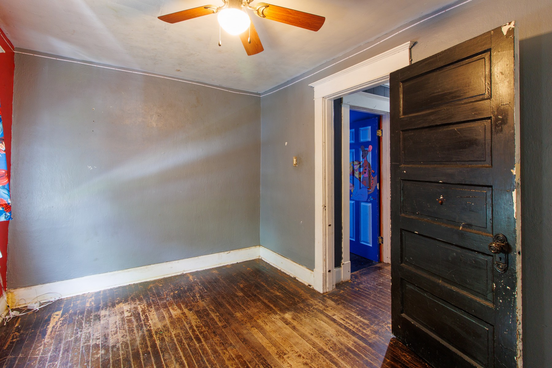  3 Bedroom Home on Indianapolis