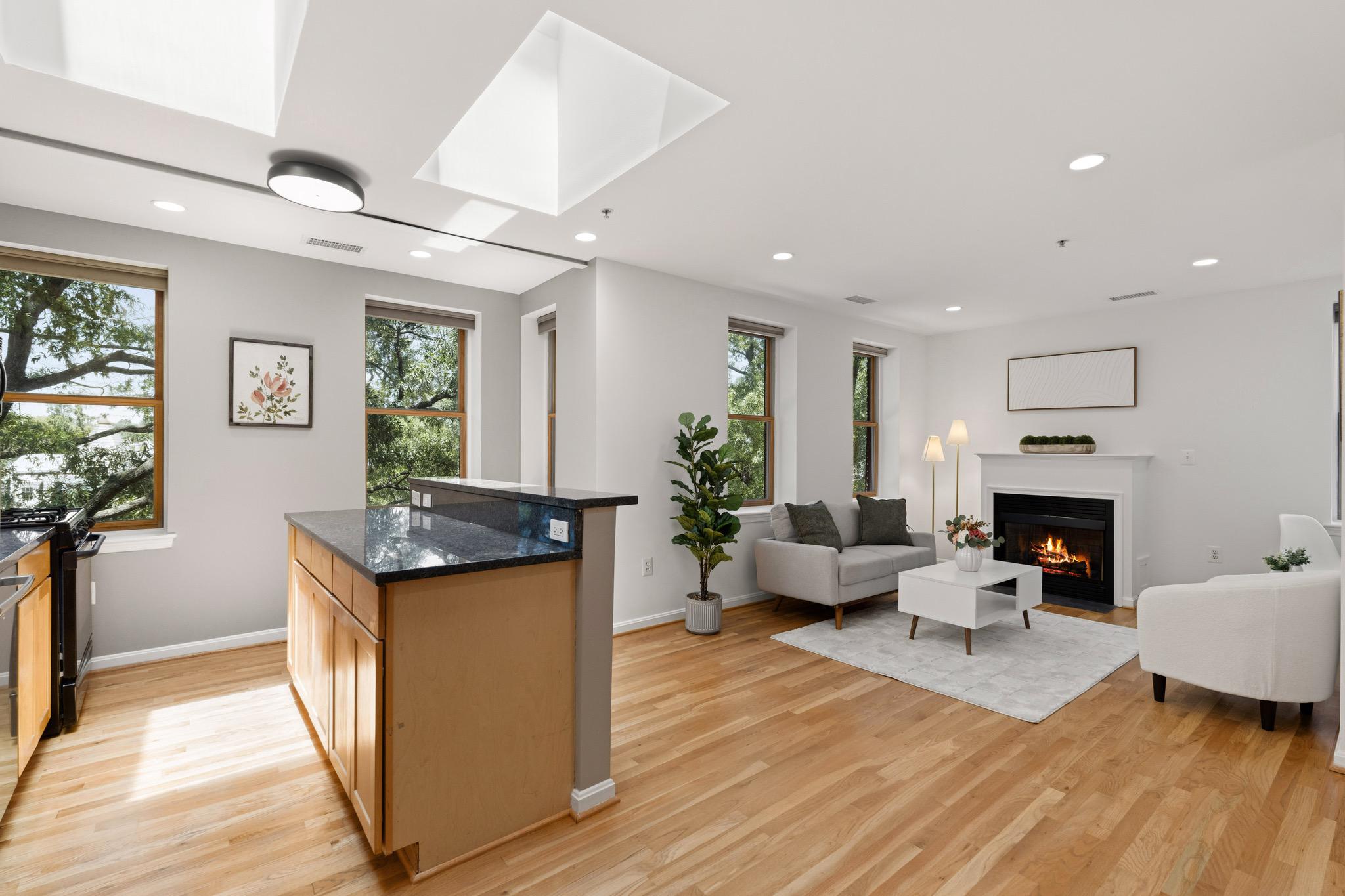  70 Rhode Island Avenue NW, Washington, DC, 20001 - 物件實景