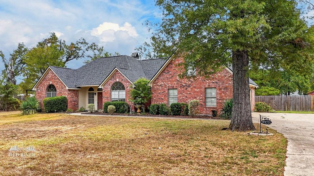 Norris Ferry Rd, Shreveport, LA 71106