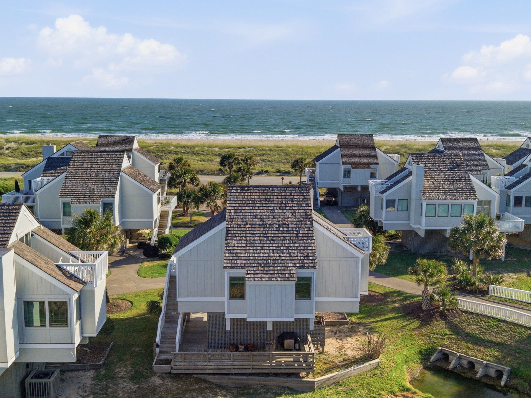  305 South Bald Head Wynd, Bald Head Island, NC 28461 - 物件實景