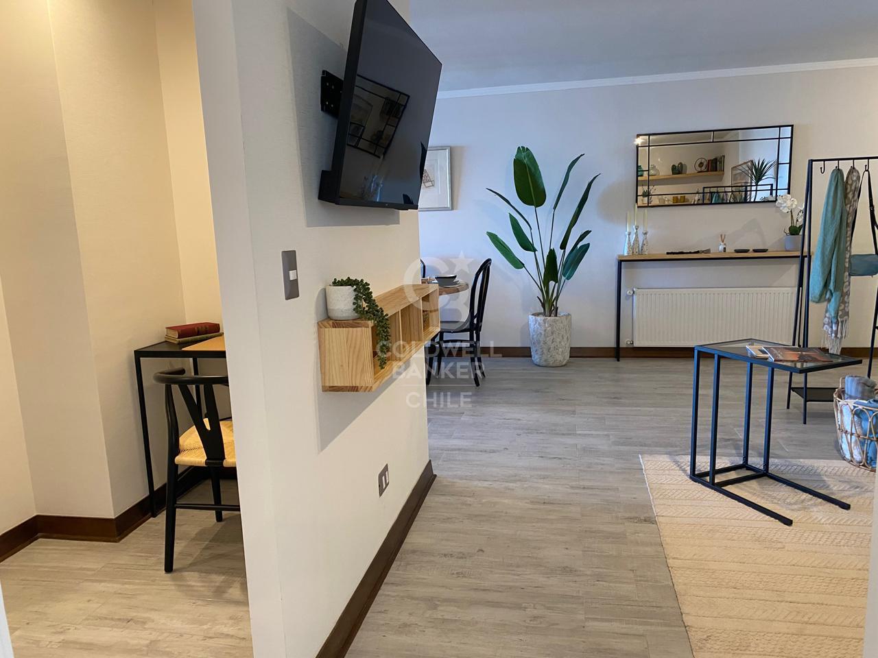 Concón, Chile, 3 Bedrooms Bedrooms, ,2 BathroomsBathrooms,Residential,For Sale,1729299