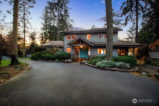 Friday Harbor, Washington, 98250, United States, 3 Bedrooms Bedrooms, ,1 BathroomBathrooms,Residential,For Sale,1796861