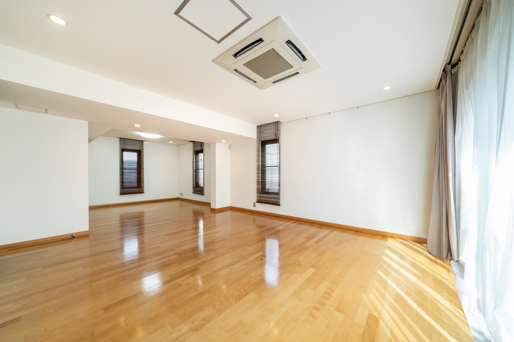  Residencia Tomigaya - 物件實景