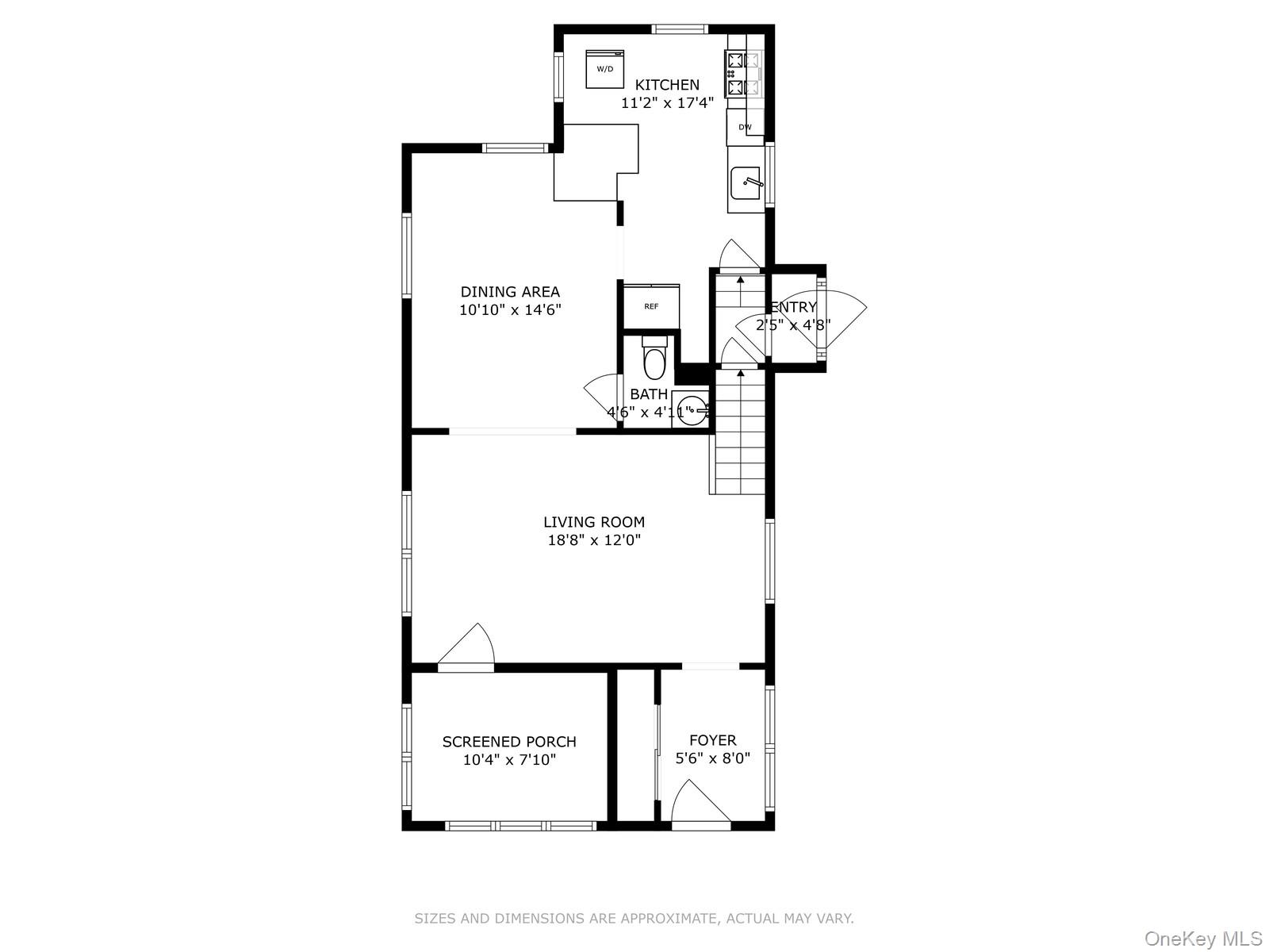 Queens Village, New York, 11429, United States, 3 Bedrooms Bedrooms, ,2 BathroomsBathrooms,Residential,For Sale,1902128