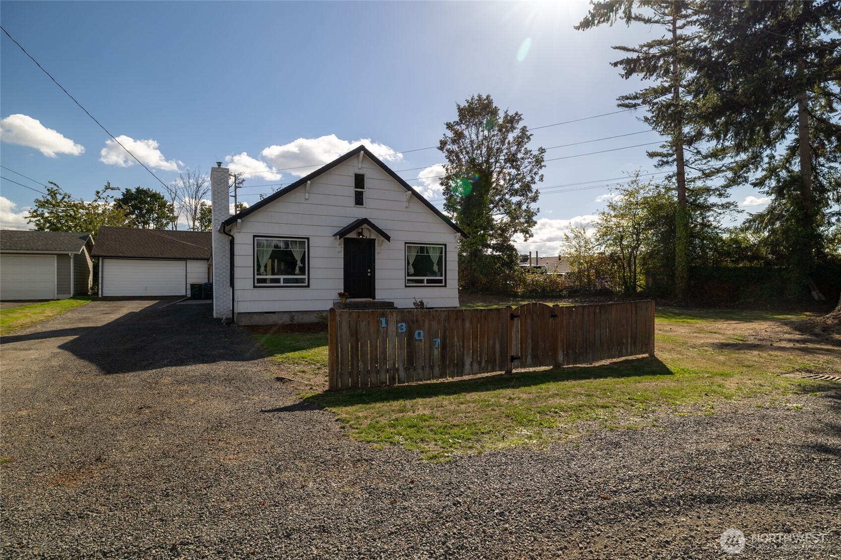 Johnson Ave, Chehalis, WA 98532 #1