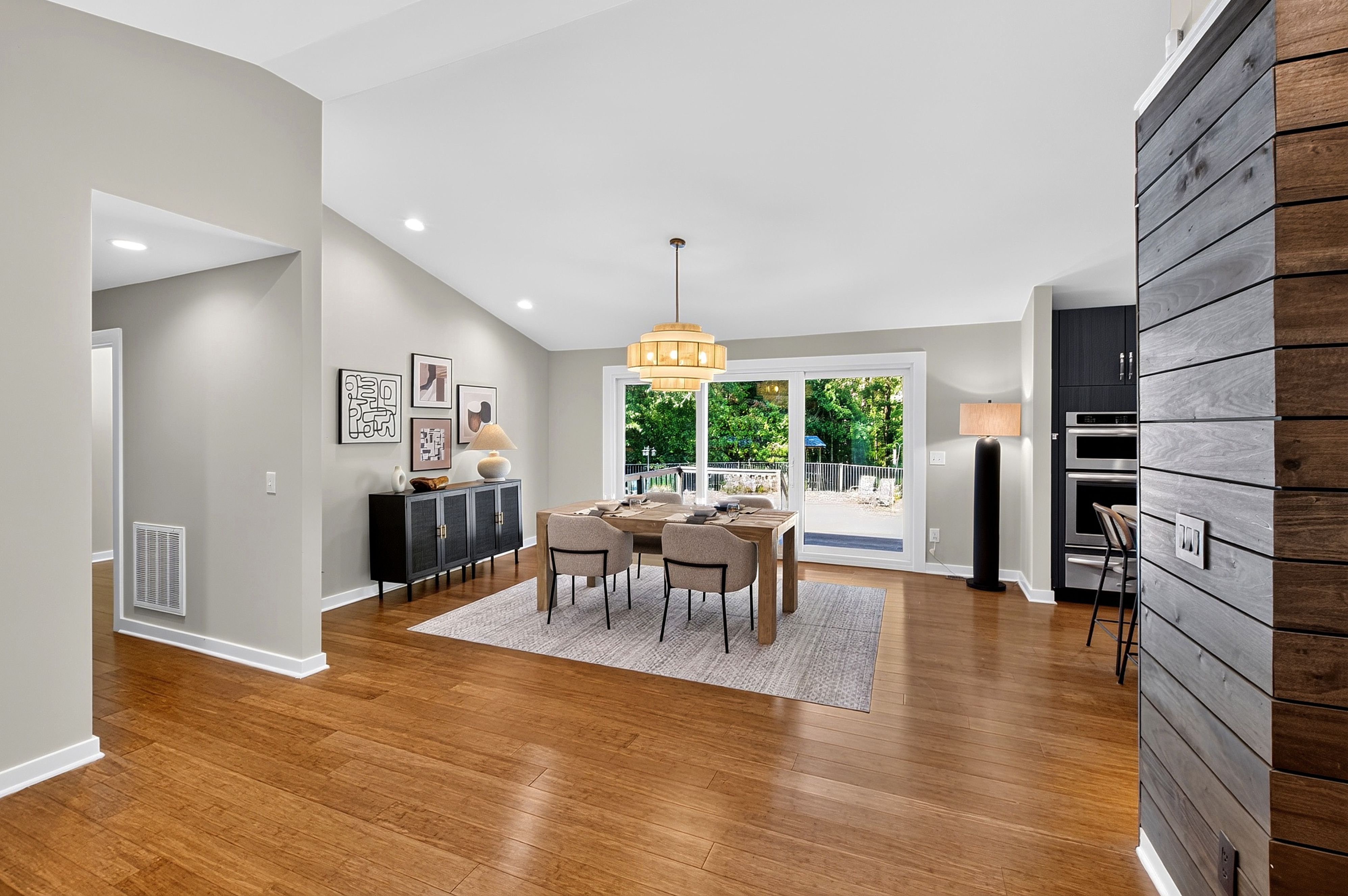  1421 Jenks Carpenter Road, Cary, NC 27519 - 物件實景