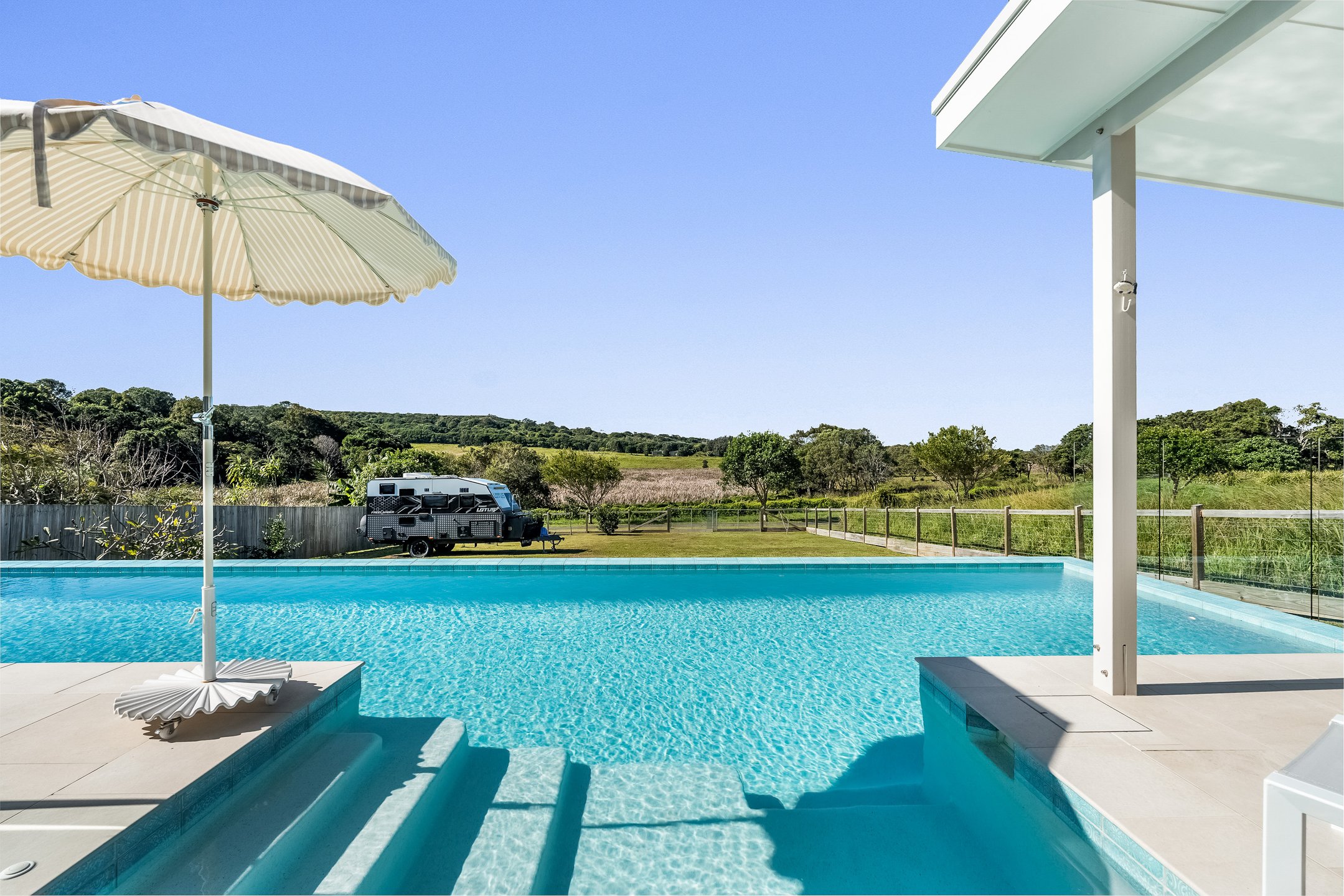  63 Amber Drive, Lennox Head - 物件實景