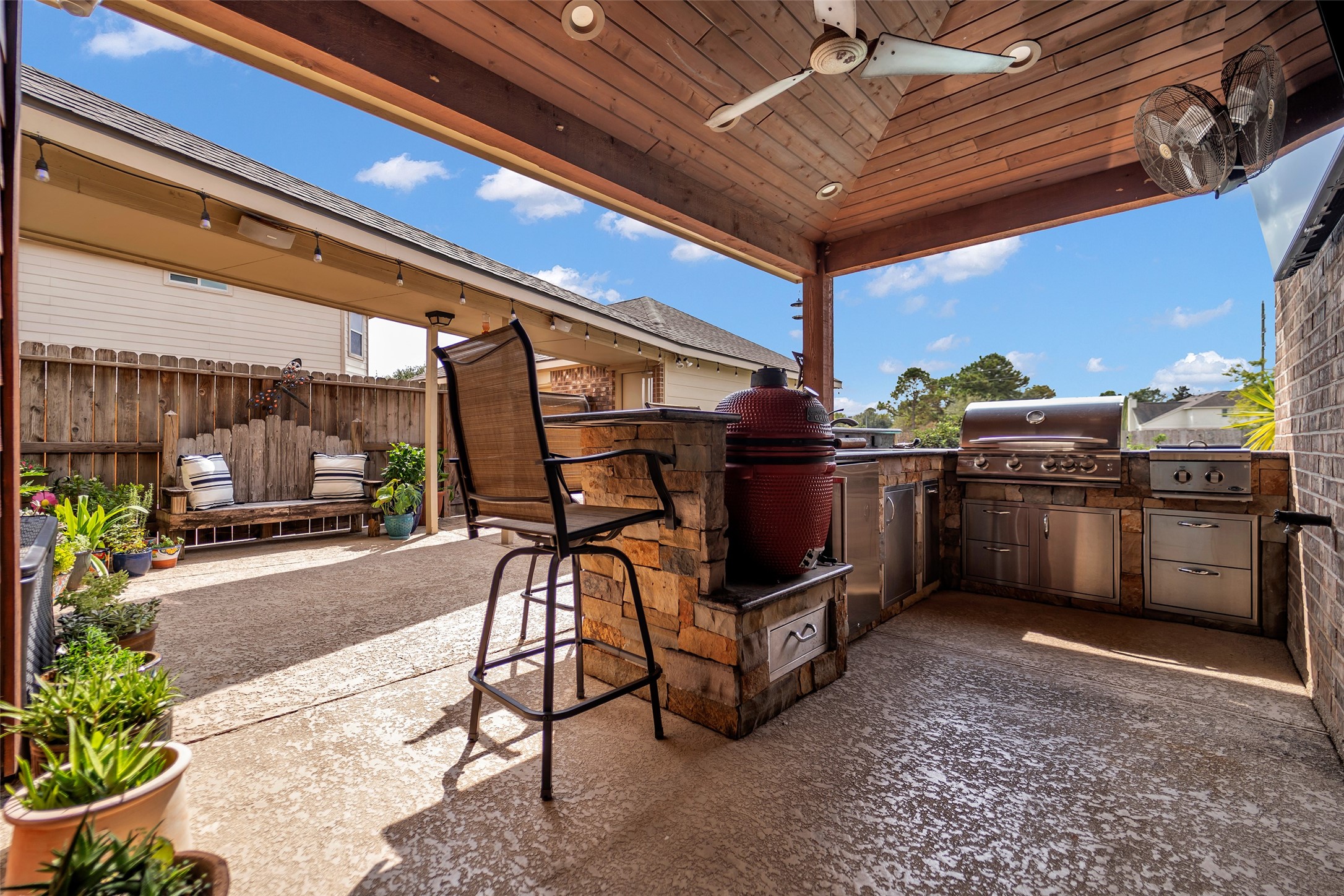 Katy, Texas, 77494, United States, 5 Bedrooms Bedrooms, ,4 BathroomsBathrooms,Residential,For Sale,1971356