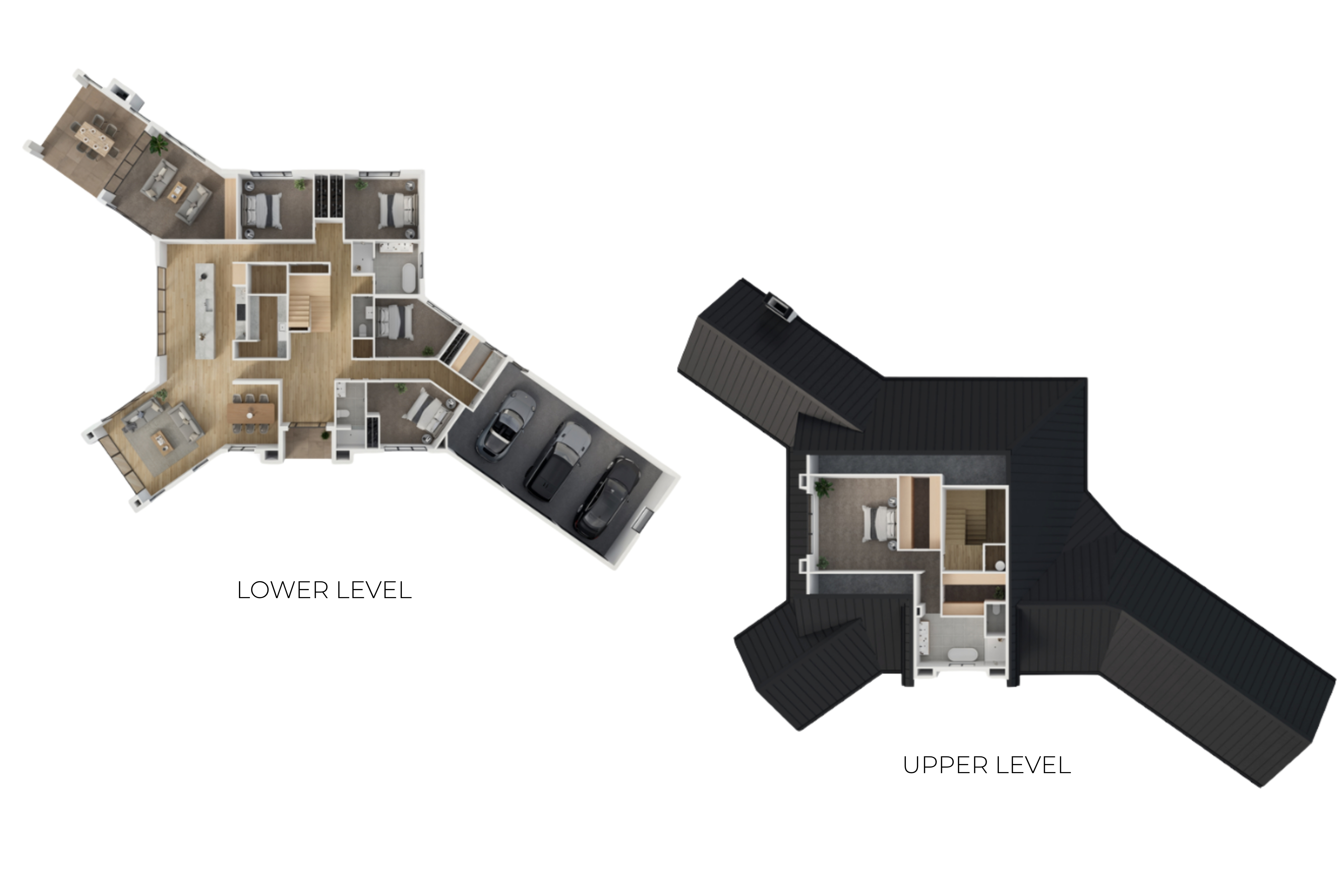  2 Valmoore Way, Coatesville - 物件實景