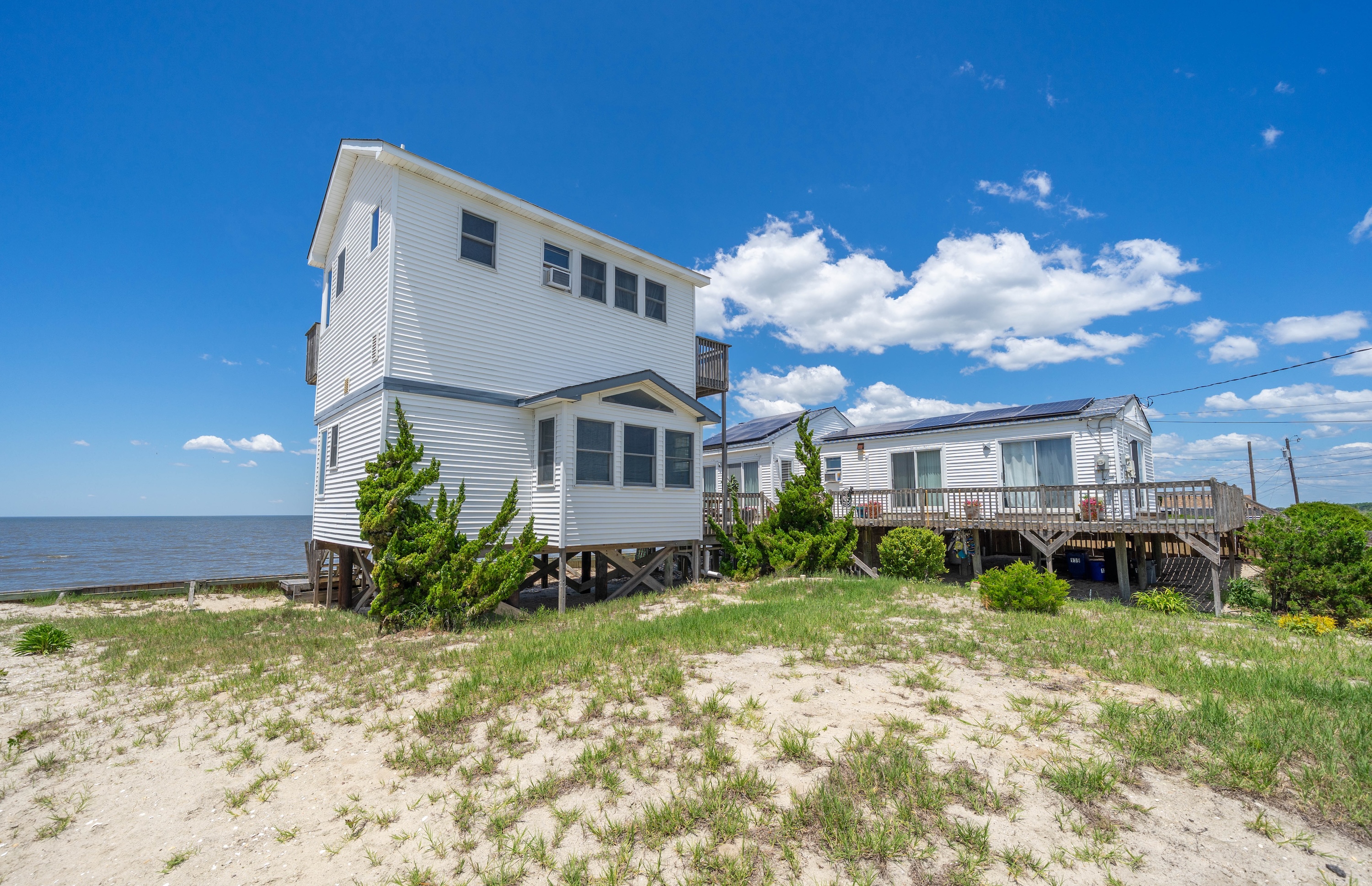  139 Beach Avenue - 物件實景