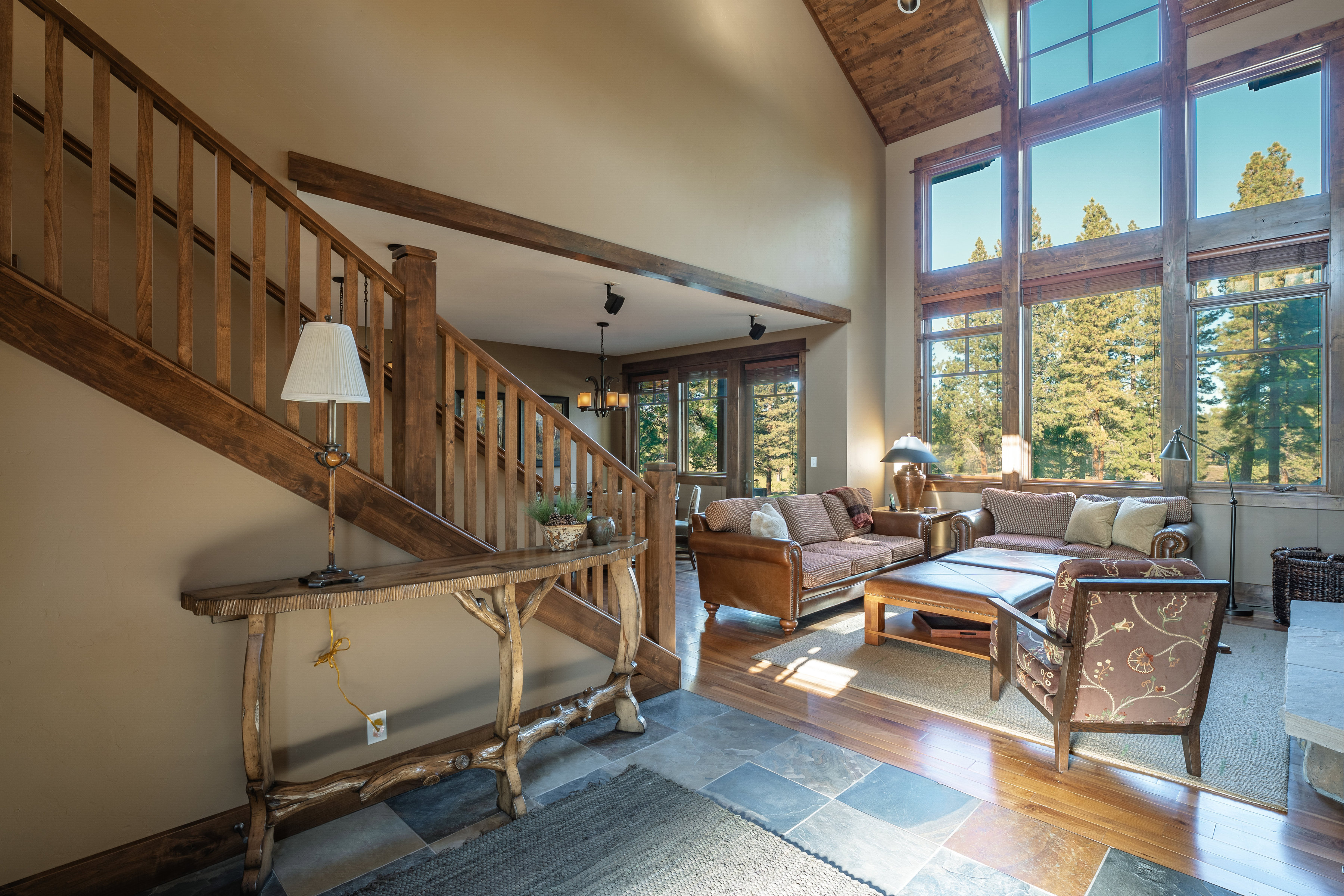  Turnkey Old Greenwood Townhome - 物件實景