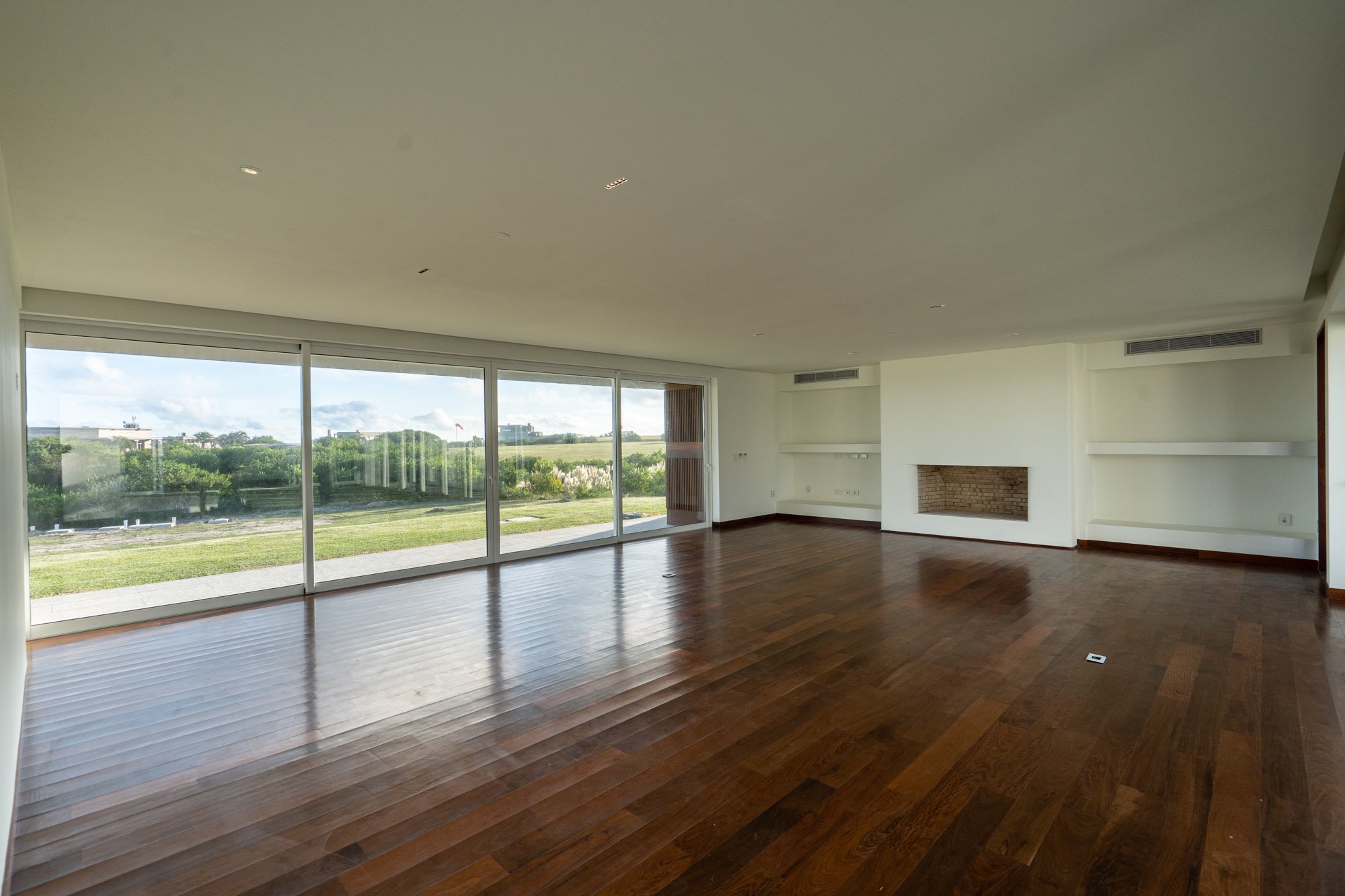  Luxurious new ocean view home in Las Garzas, Rocha - 物件實景