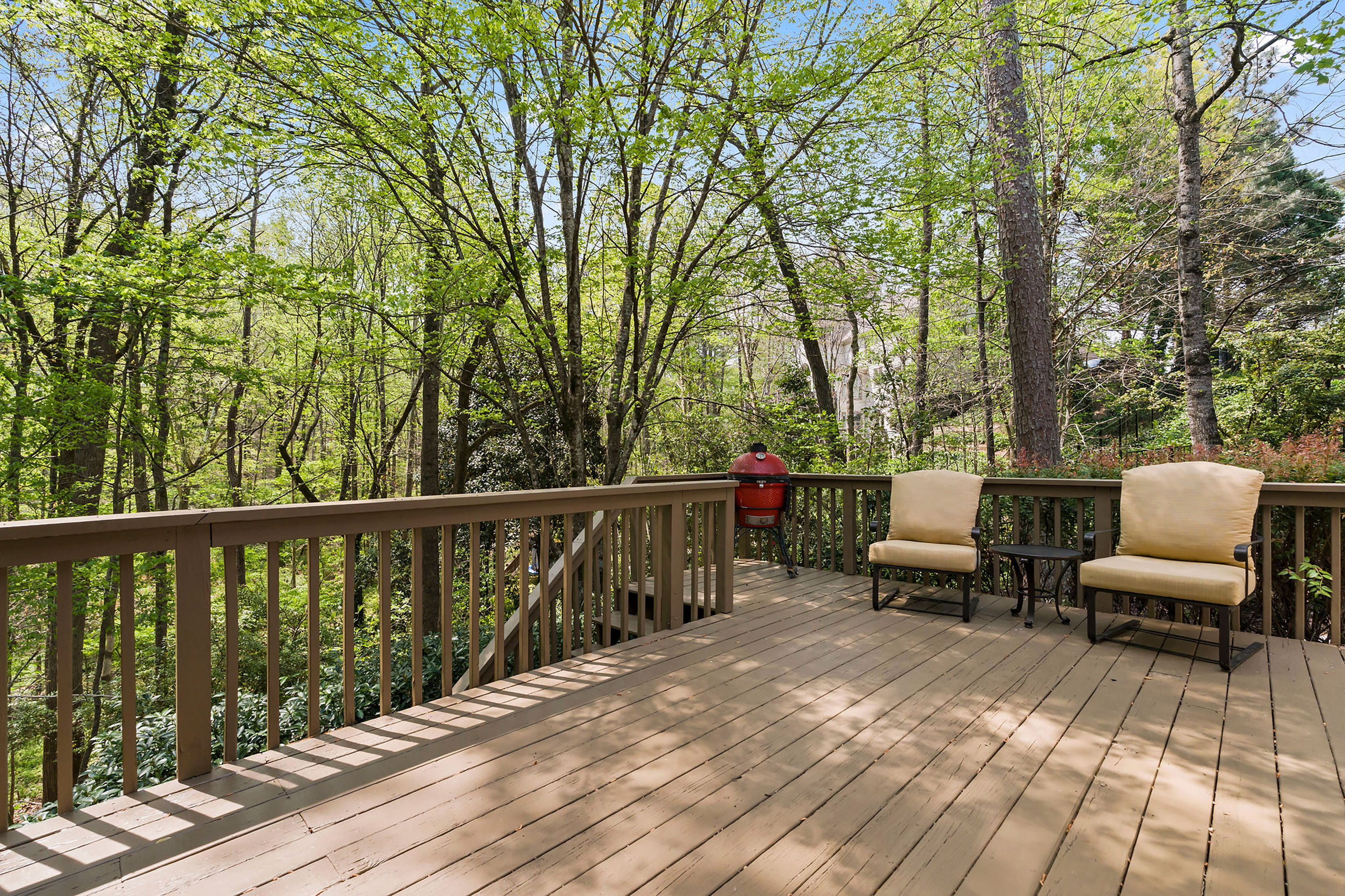  Roswell Home Blends Charm, Privacy and Location - 物件實景