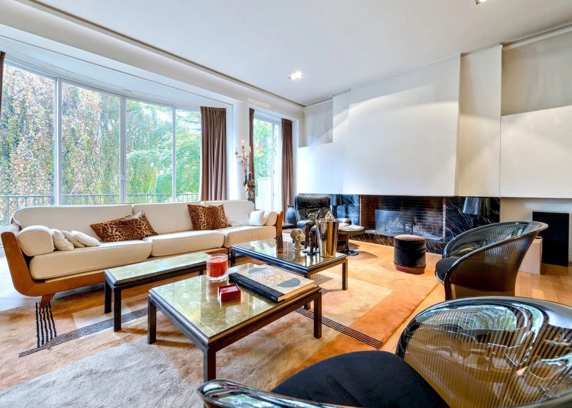 Ixelles, 1050, BE, 5 Bedrooms Bedrooms, ,4 BathroomsBathrooms,Residential,For Sale,2002272