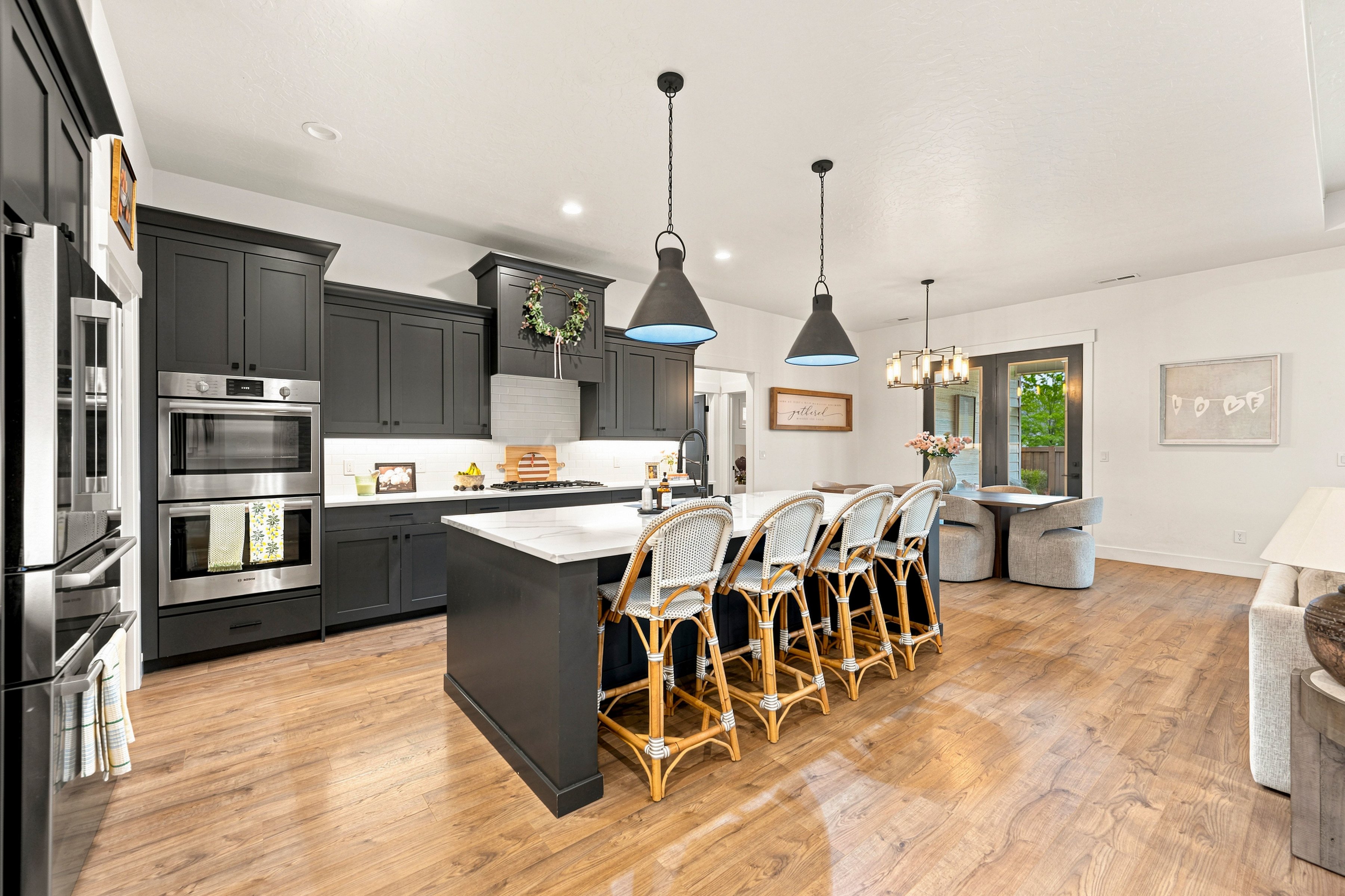  Modern Single-Level Masterpiece - 物件實景