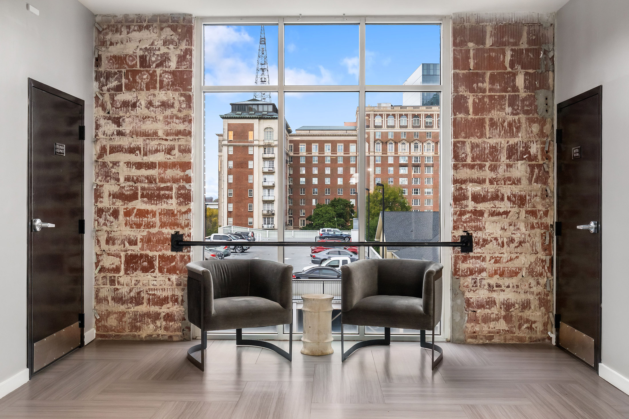  Spacious One-Bedroom Condo in the Heart of Midtown - 物件實景