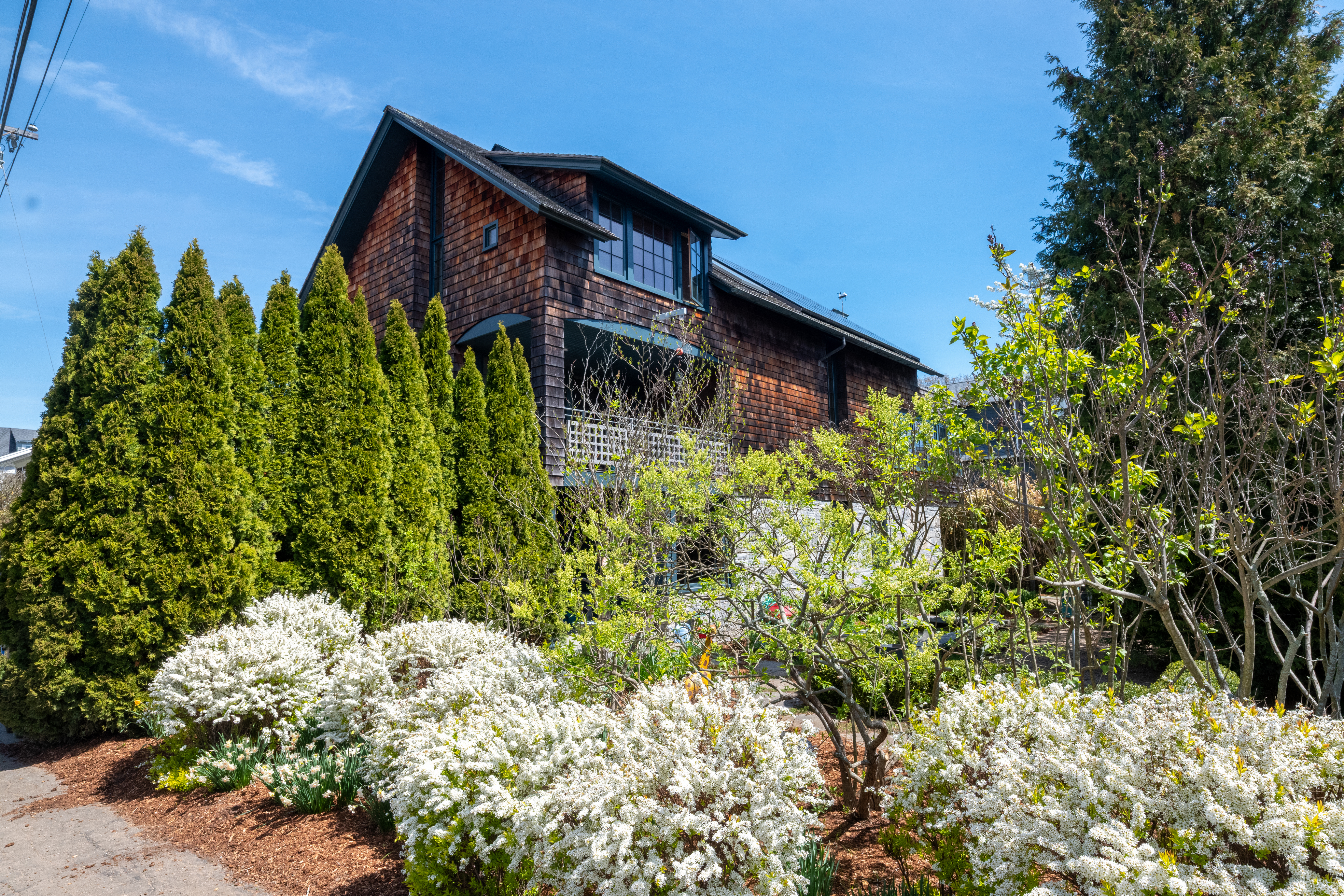  61 Hartford Avenue - 物件實景