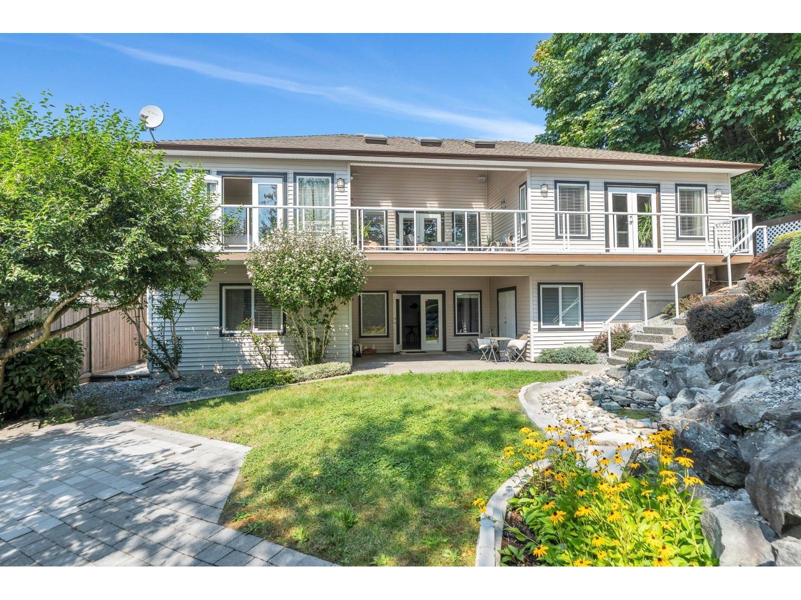MISSION, British Columbia, V2V 7P7, CA, 4 Bedrooms Bedrooms, ,3 BathroomsBathrooms,Residential,For Sale,1949484