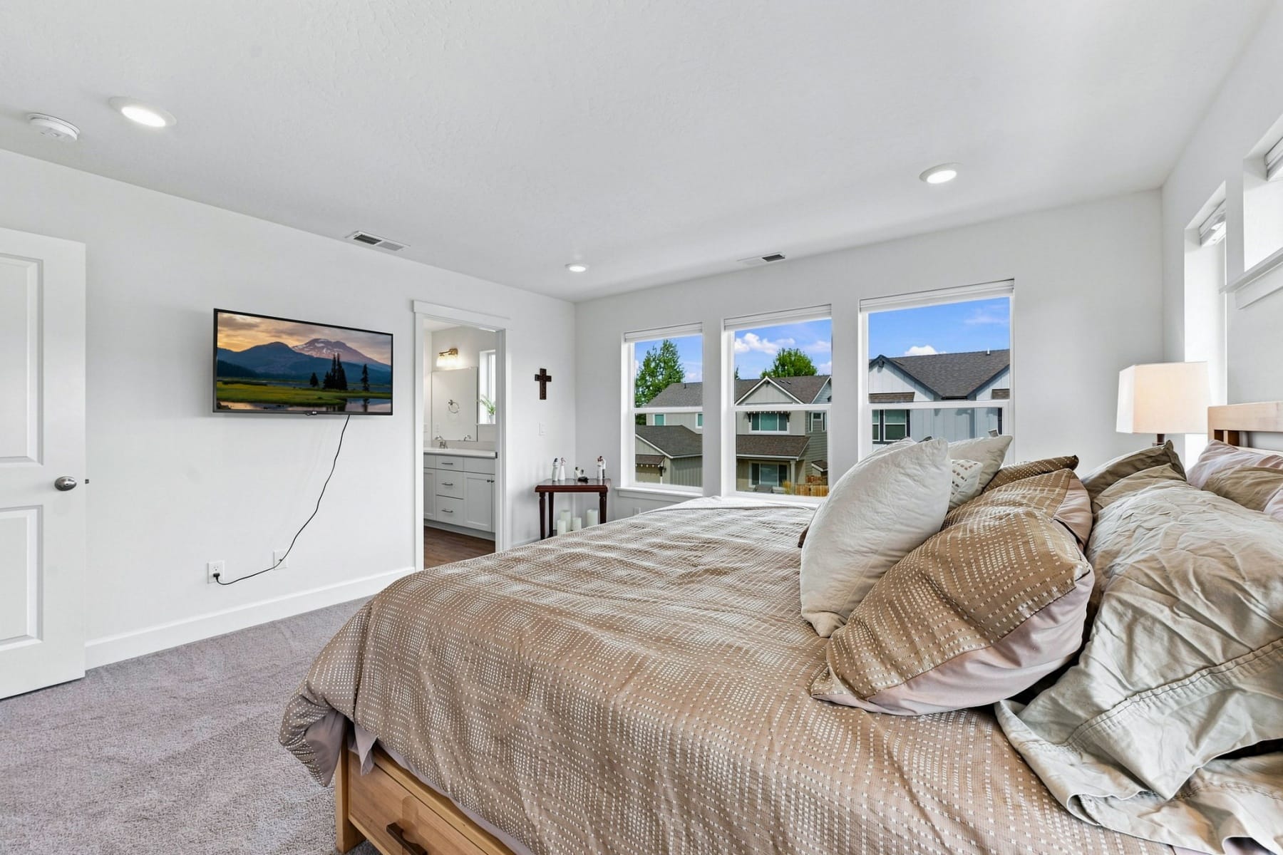  61637 SE Evie Drive Bend, OR 97702 - 物件實景