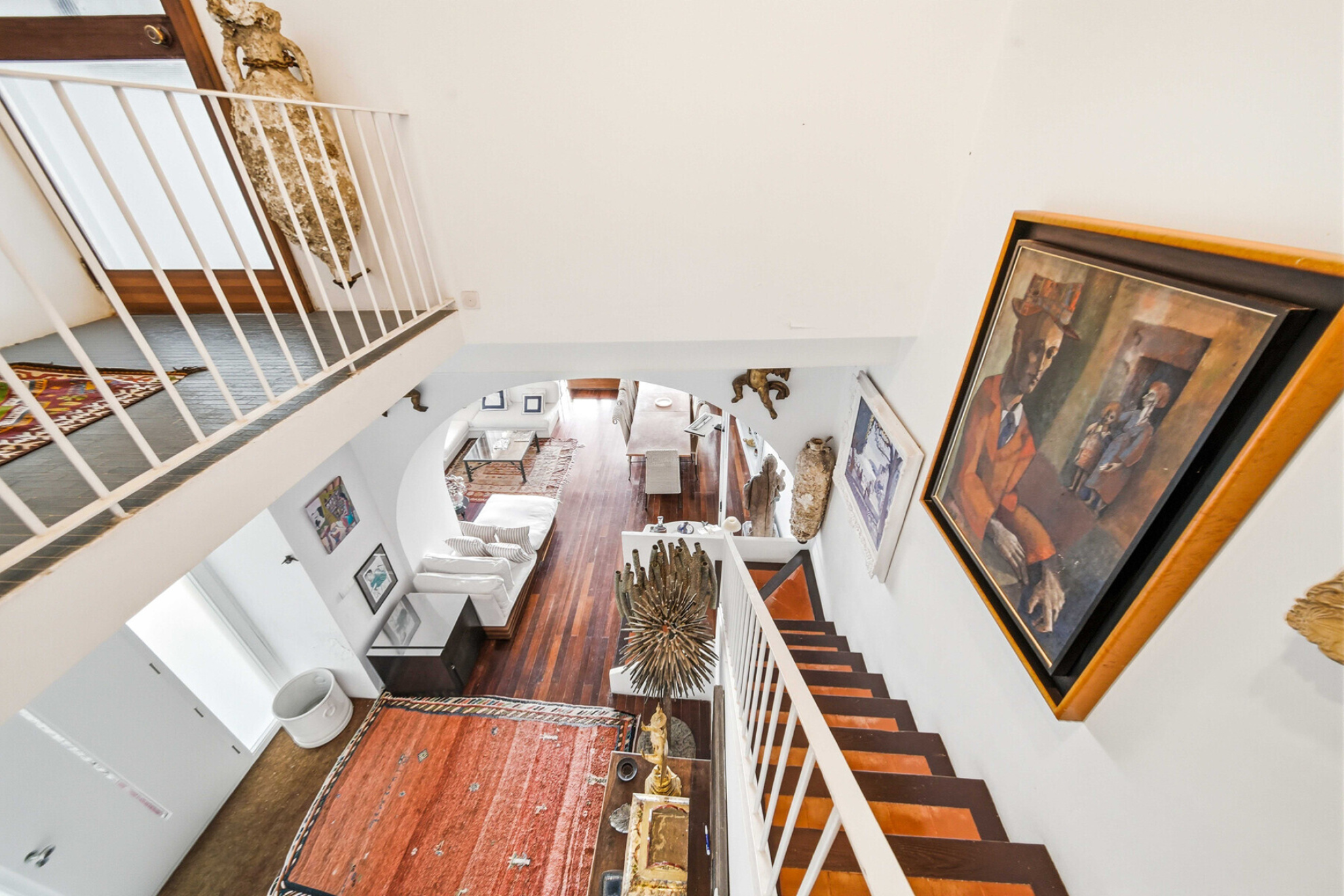  Casa Staempfli - An iconic architectural and artistic work in Cadaqués - 物件實景