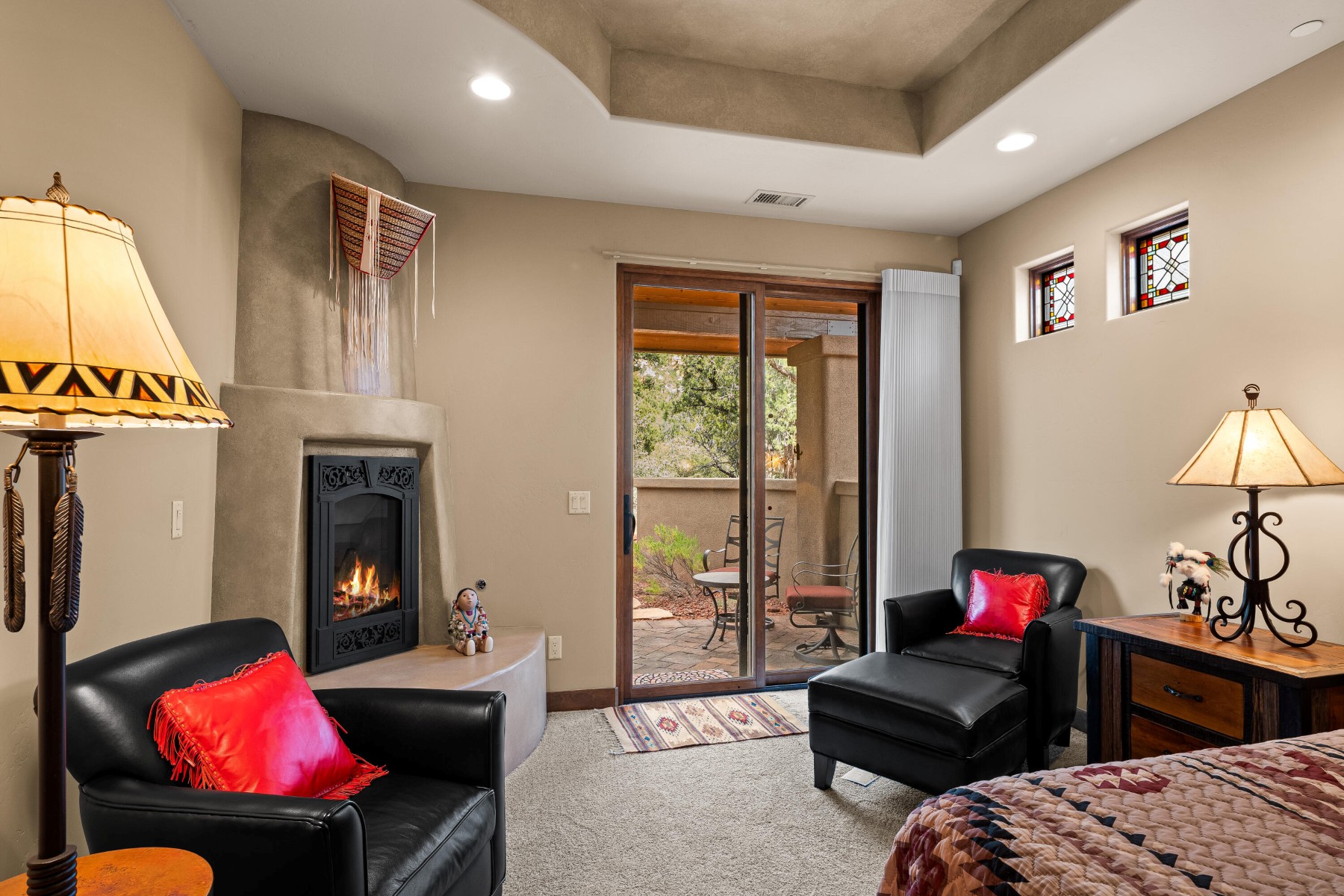  120 Desert Holly Drive  Sedona, AZ - 物件實景
