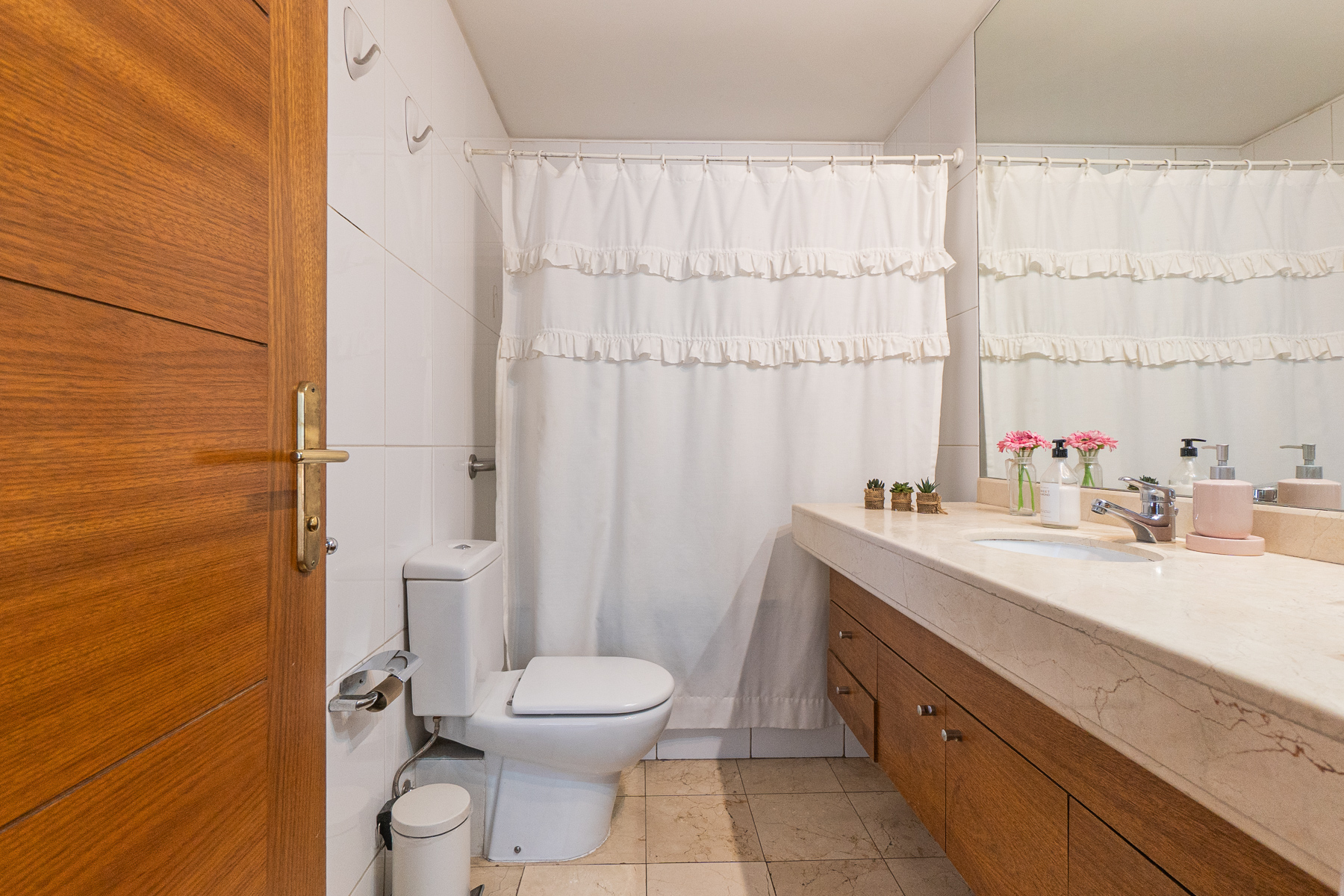  Exclusive Apartment Facing Club de Golf Los Leones - 物件實景