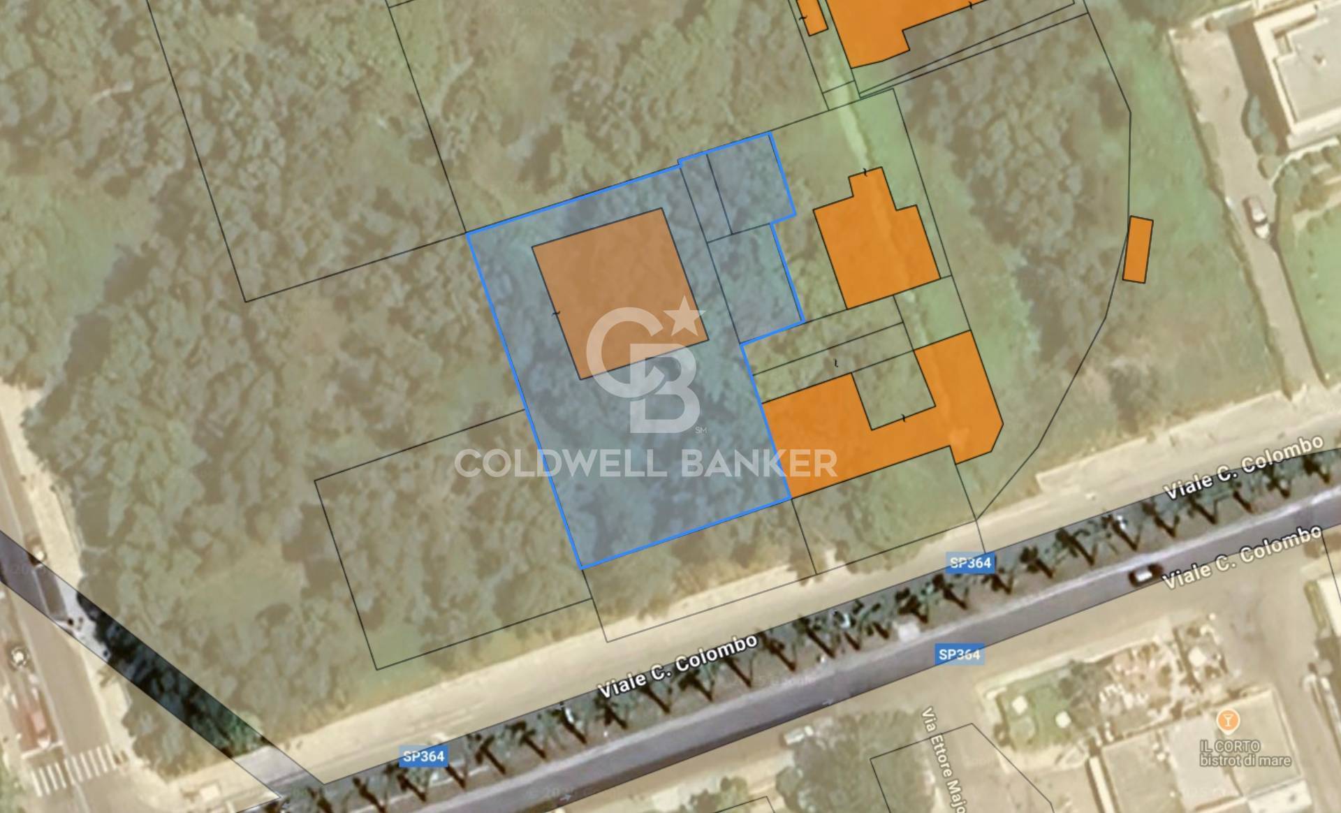 Lecce, Lecce, 73100, IT, 5 Bedrooms Bedrooms, ,3 BathroomsBathrooms,Residential,For Sale,1877519