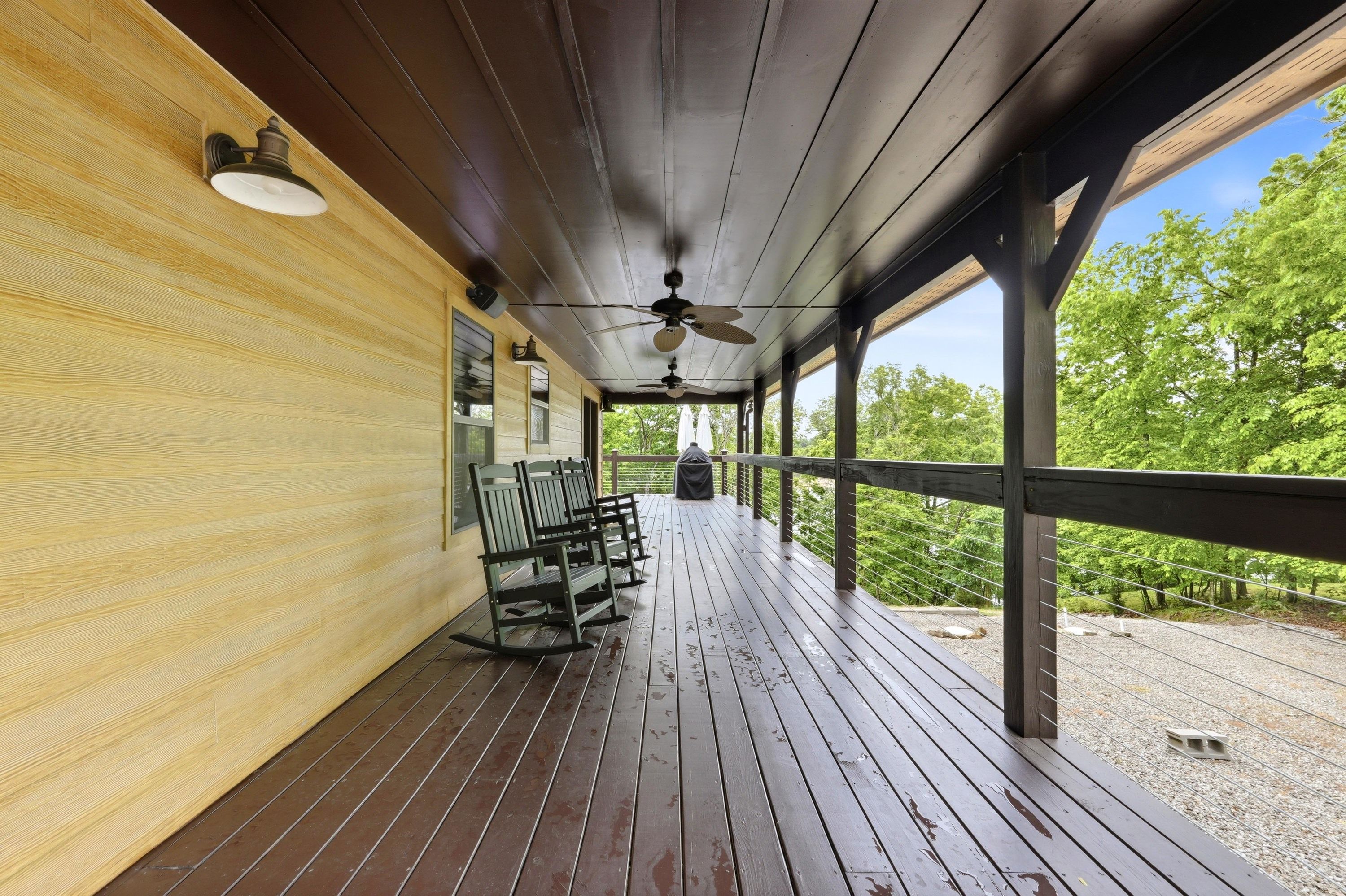  29 River Run Road, Leitchfield, KY 42754 - 物件實景