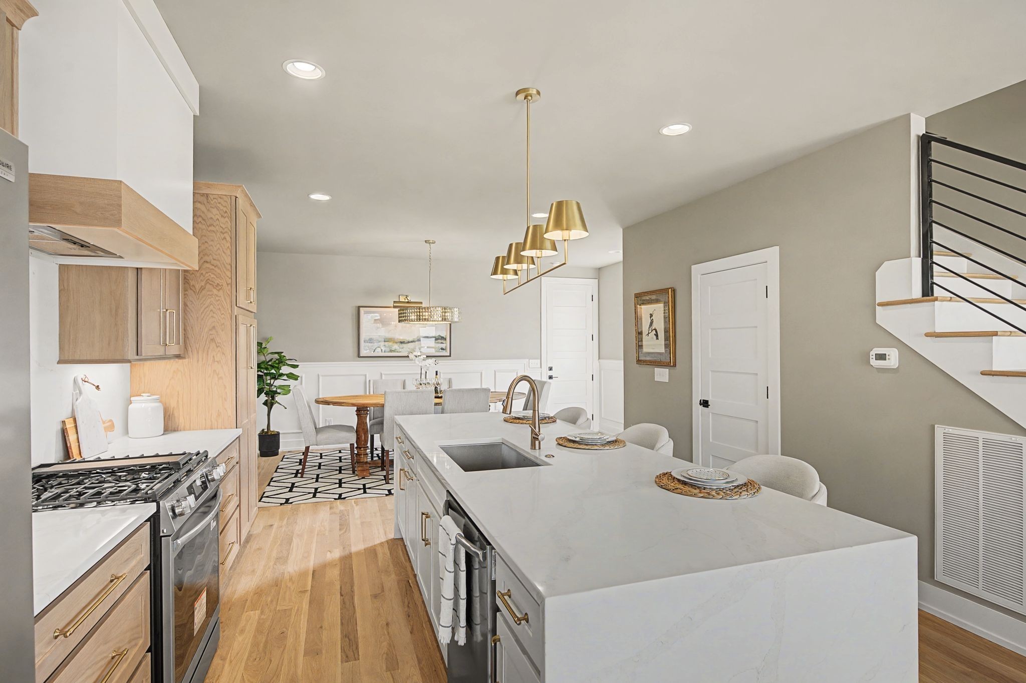 798 45th Ave N, Nashville, TN, 37209 - 物件實景