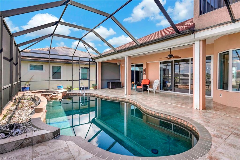 Cape Coral, Florida, 33993, United States, 5 Bedrooms Bedrooms, ,3 BathroomsBathrooms,Residential,For Sale,1707701