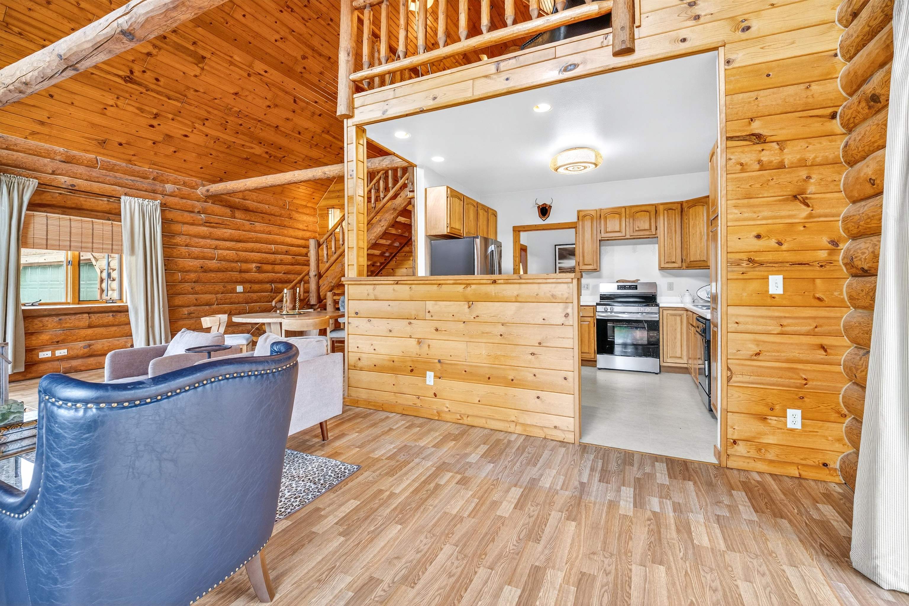 IOLA, Wisconsin, 54945, United States, 2 Bedrooms Bedrooms, ,3 BathroomsBathrooms,Residential,For Sale,1991168