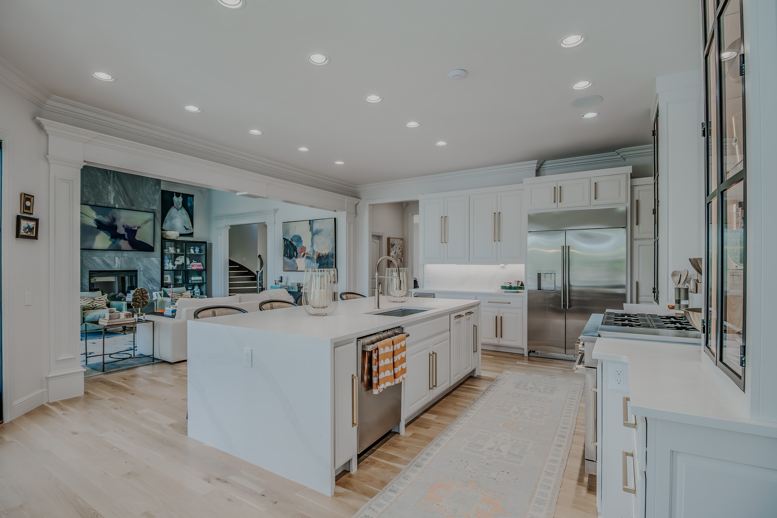  4 W. Leiston Dr., Rogers, AR 72758 - 物件實景